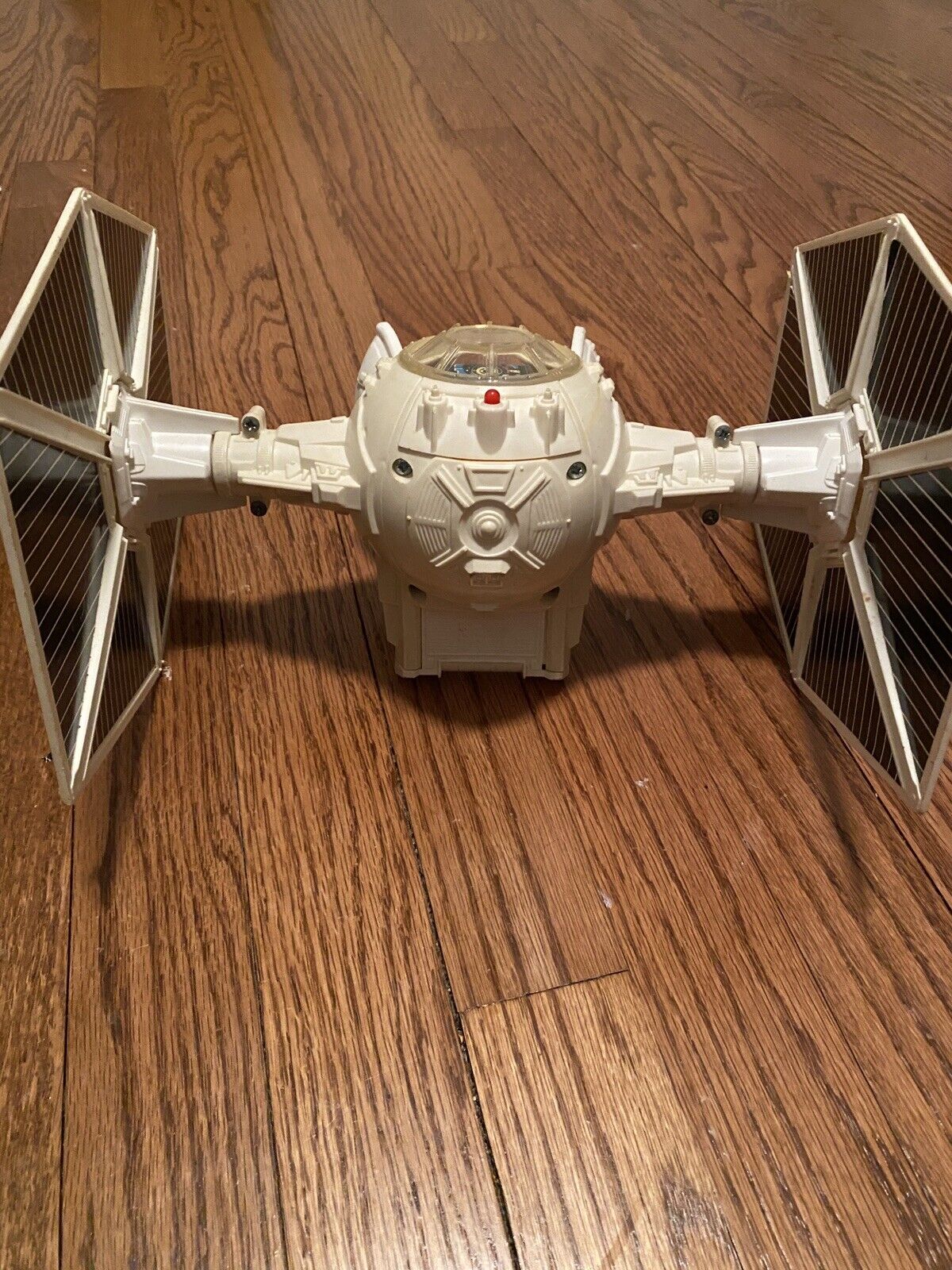 TIE Fighter sold