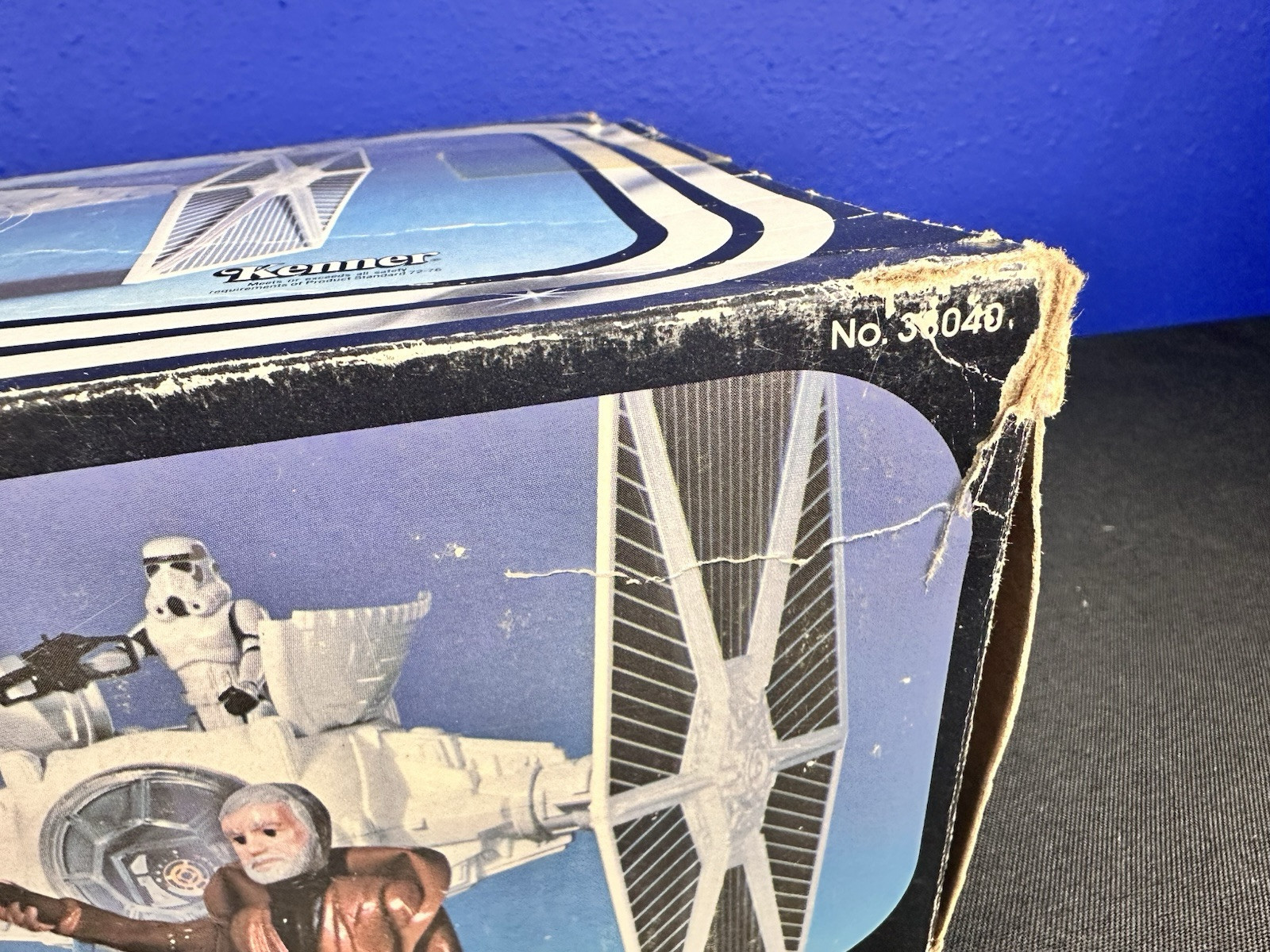 TIE Fighter sold