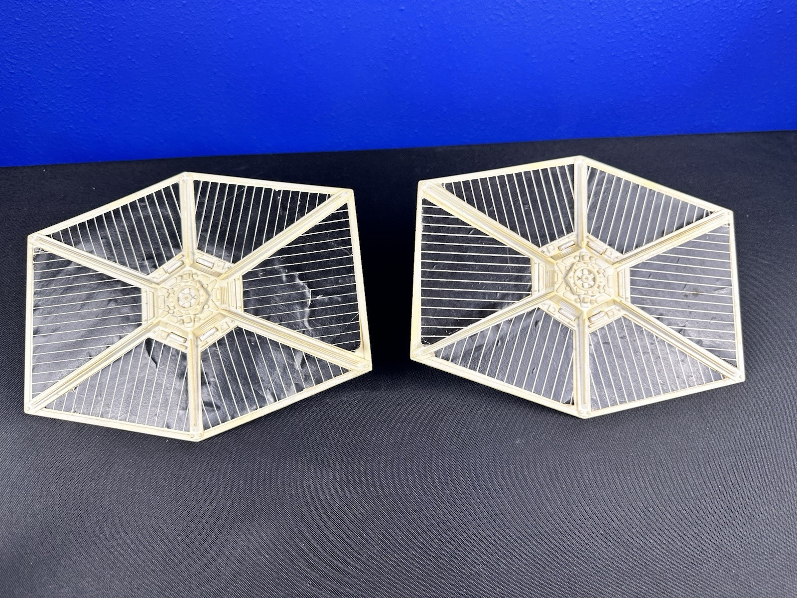 TIE Fighter sold