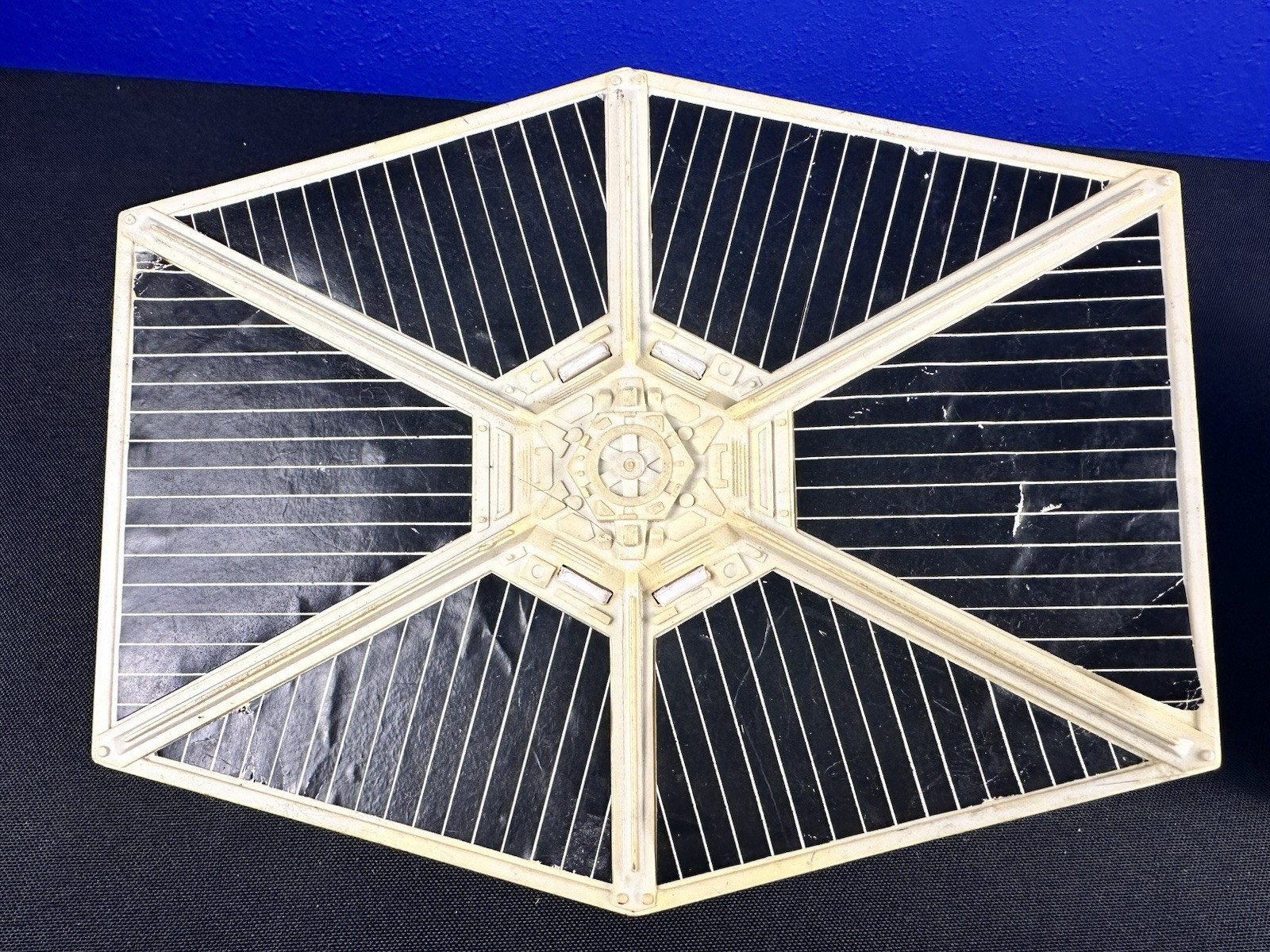 TIE Fighter sold