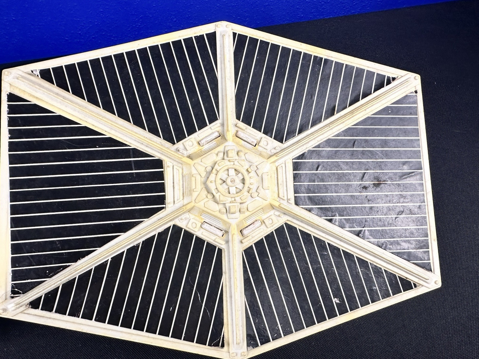 TIE Fighter sold