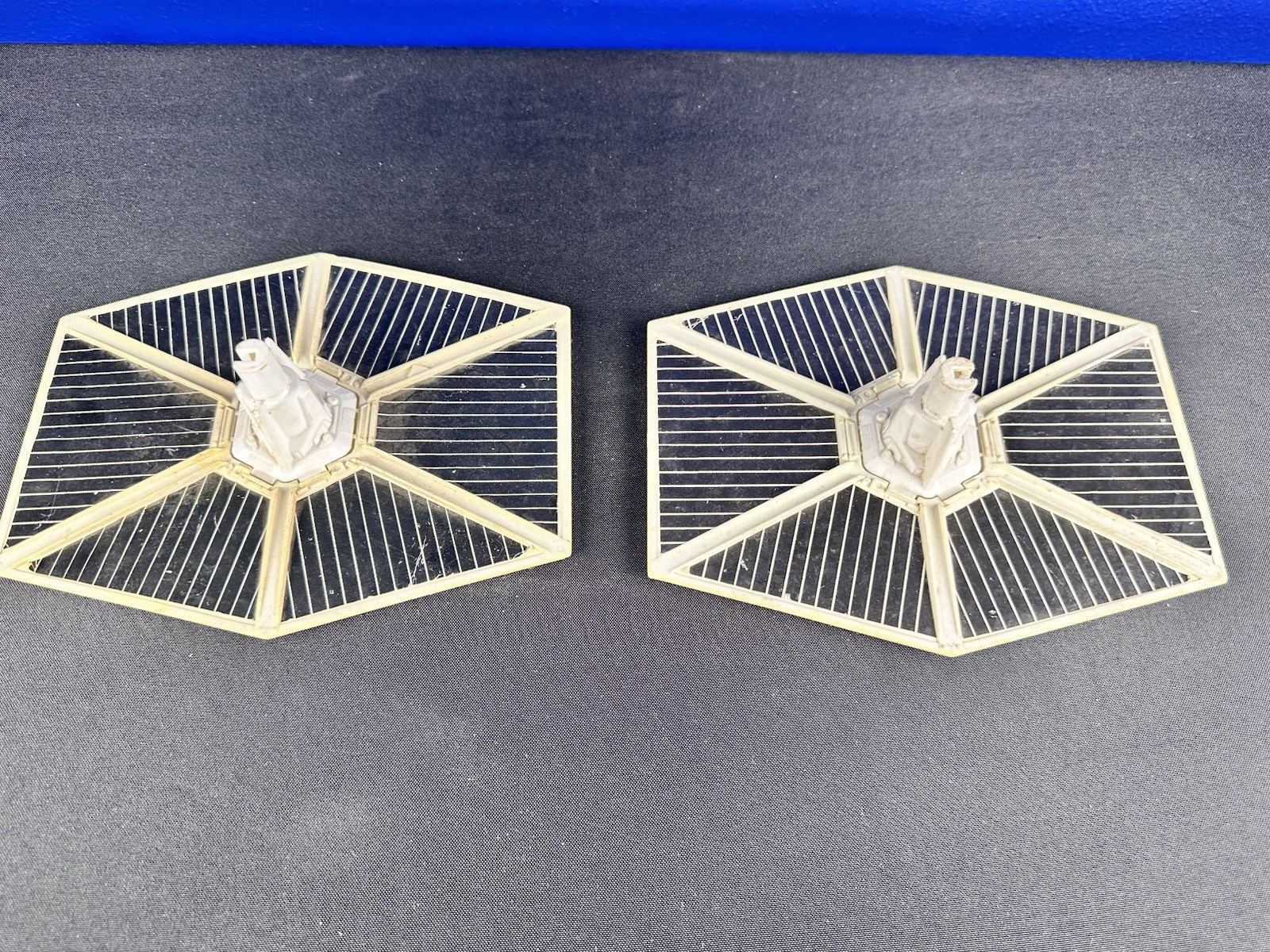 TIE Fighter sold