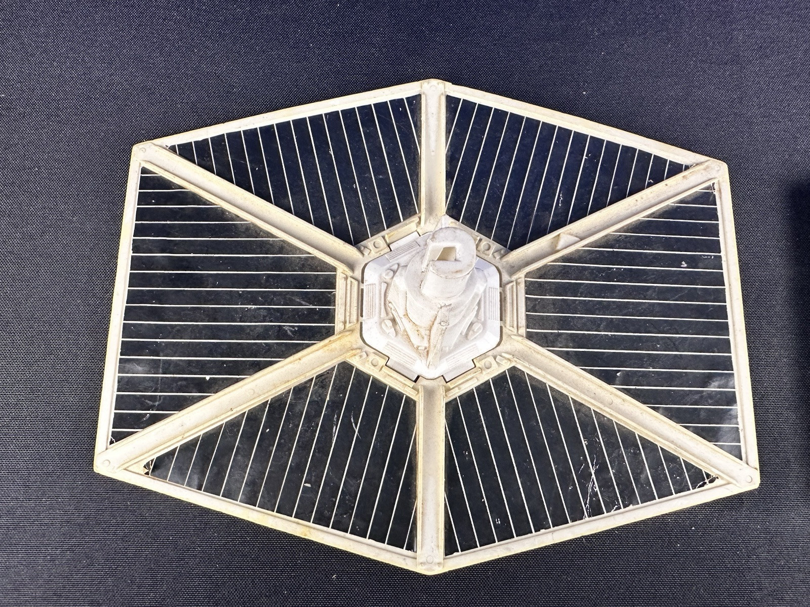TIE Fighter sold