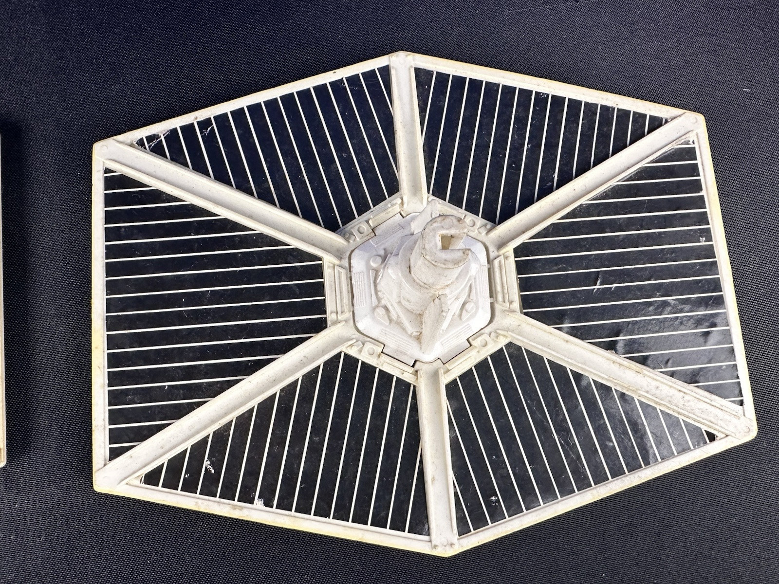 TIE Fighter sold