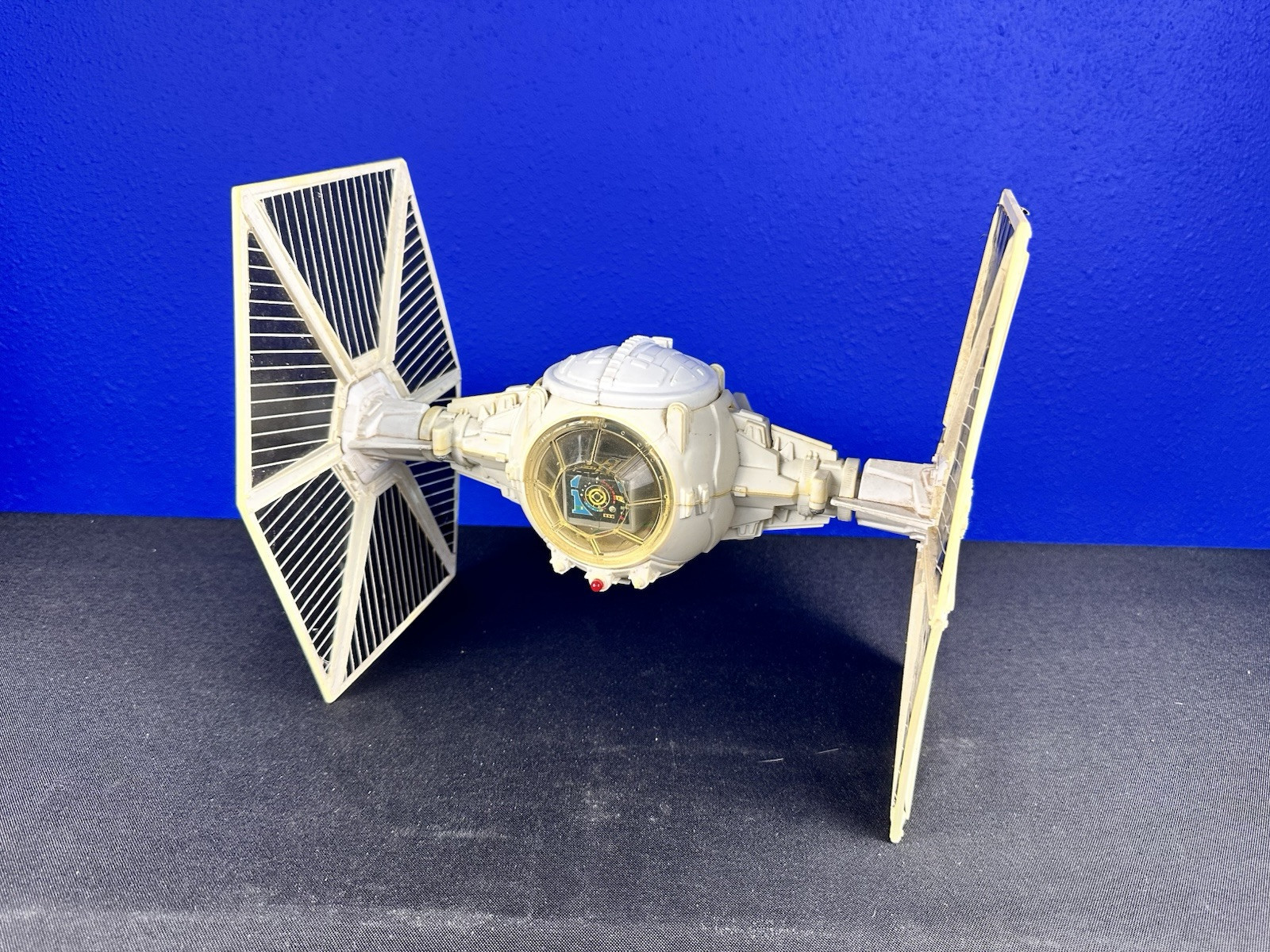 TIE Fighter sold
