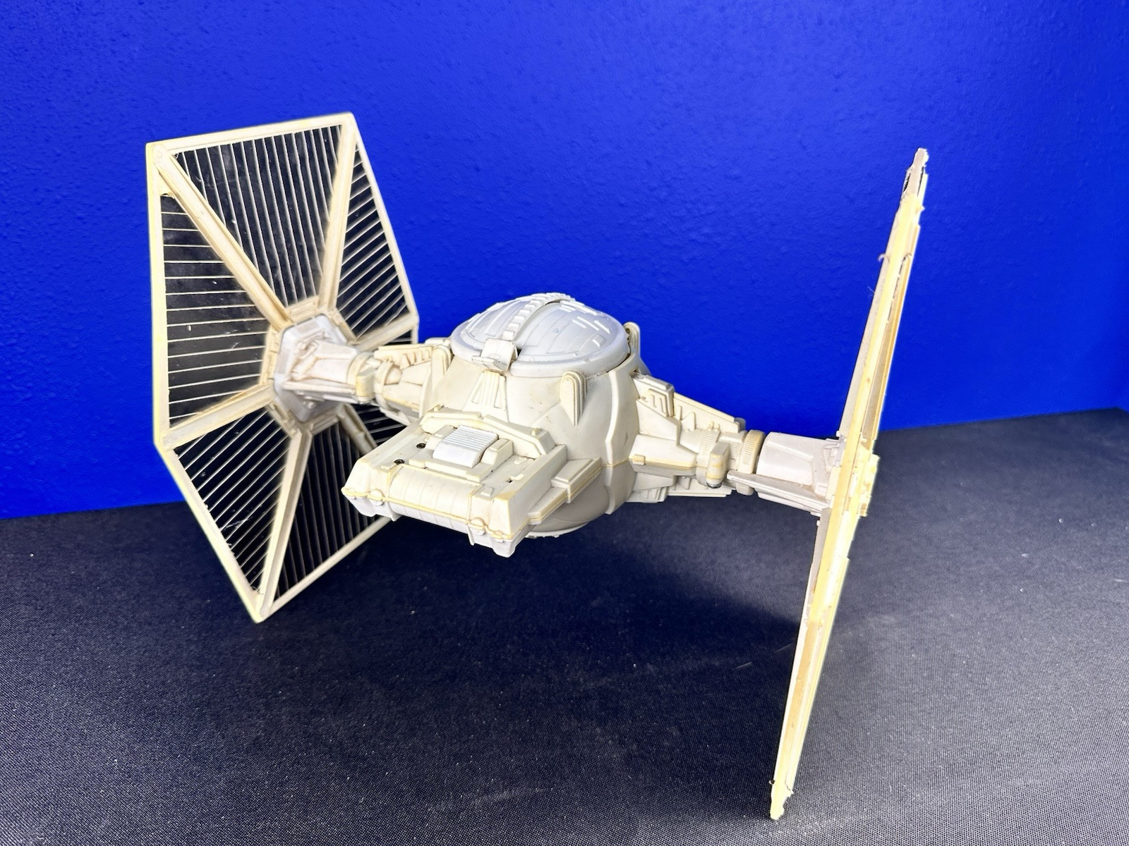 TIE Fighter sold