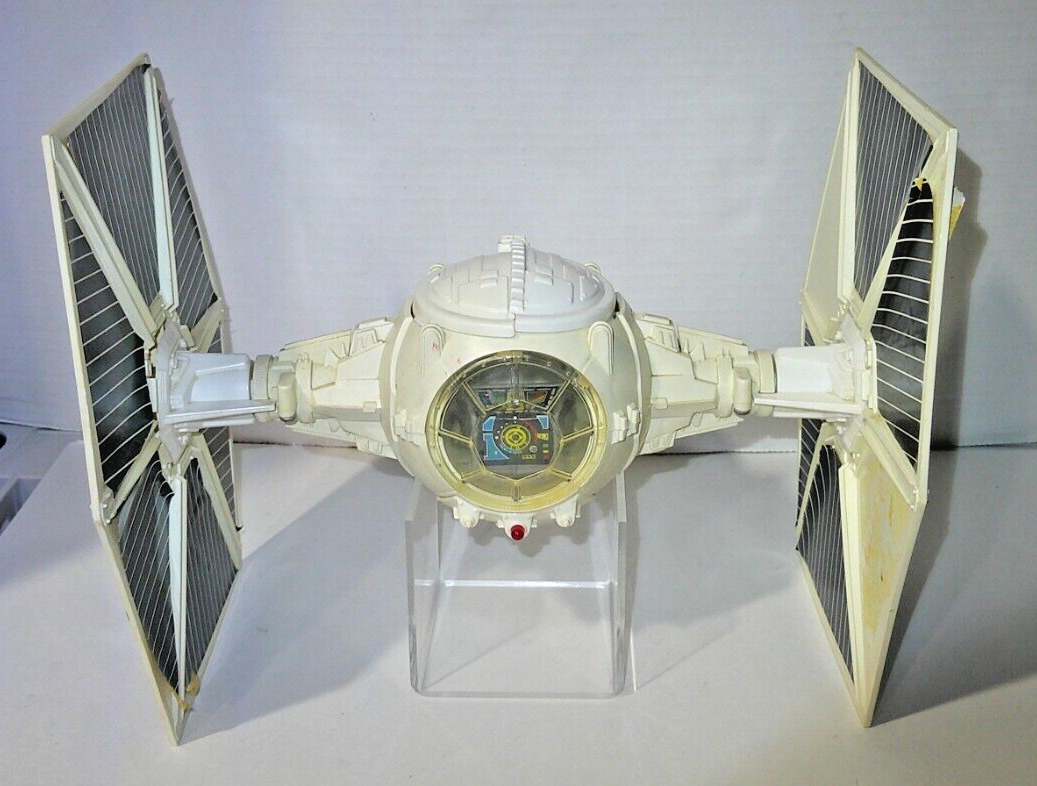 TIE Fighter sold