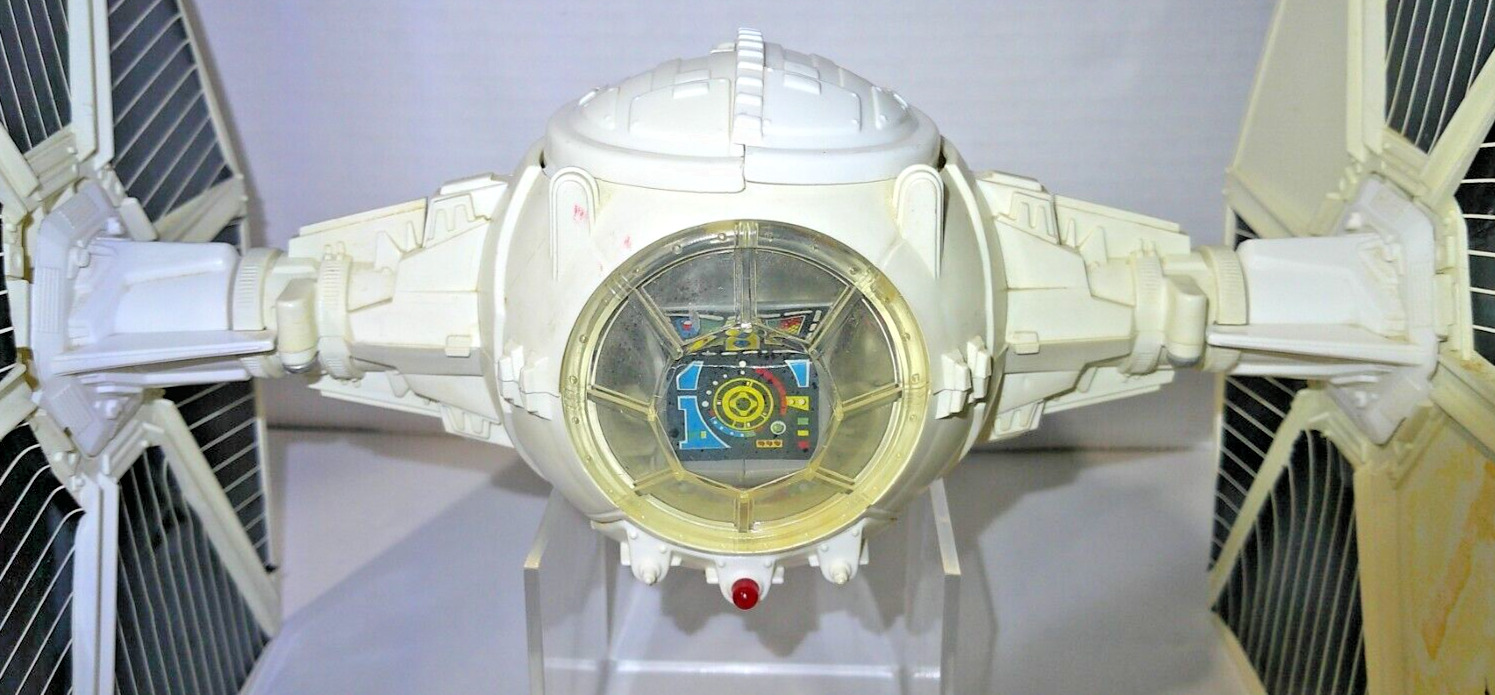 TIE Fighter sold