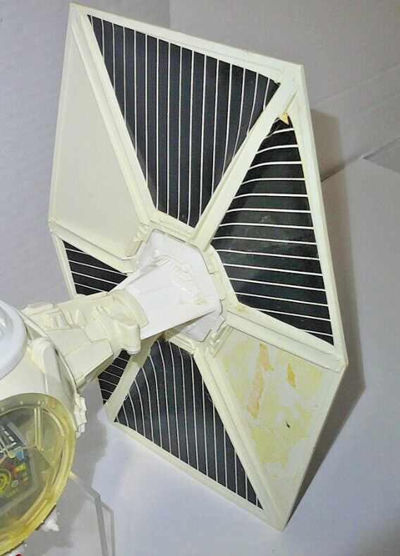TIE Fighter sold