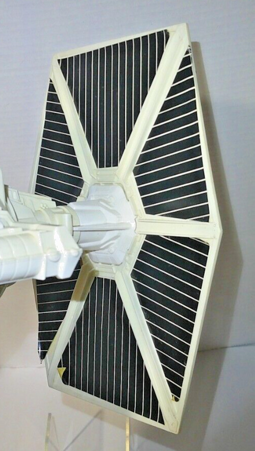 TIE Fighter sold