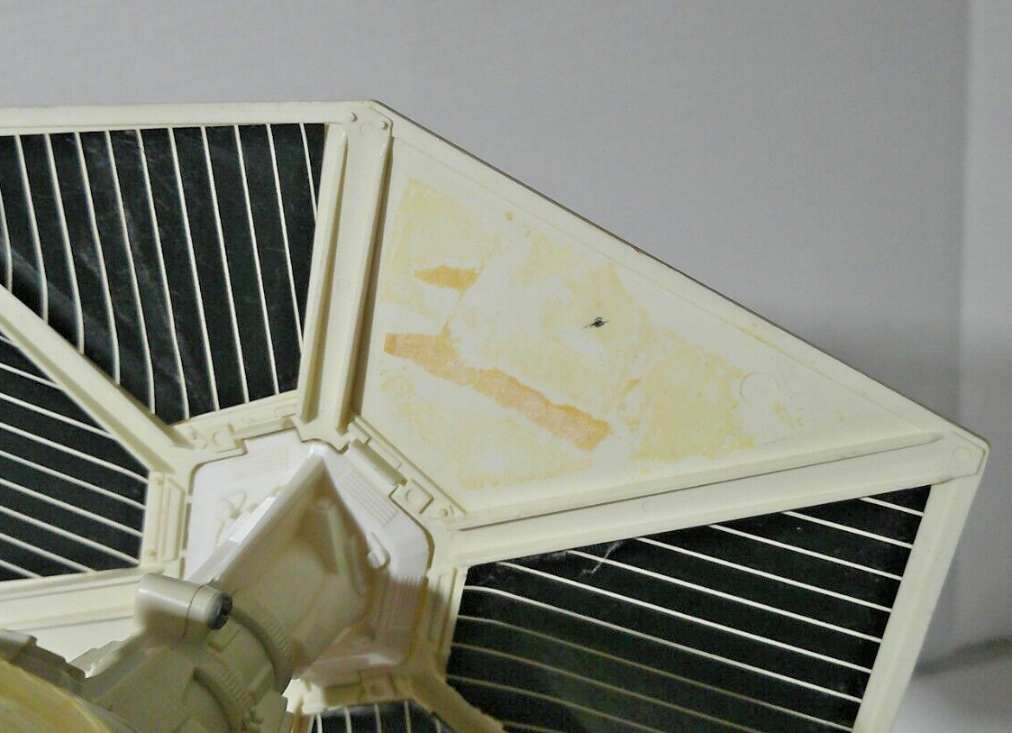 TIE Fighter sold