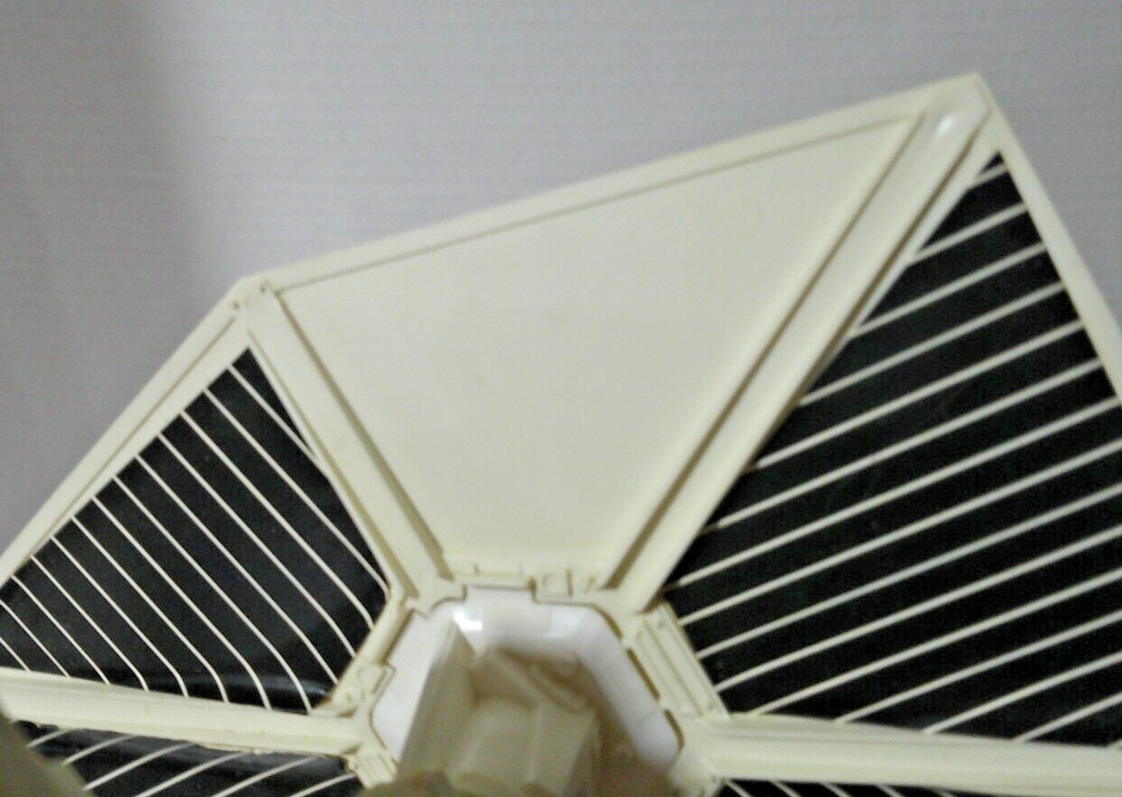 TIE Fighter sold