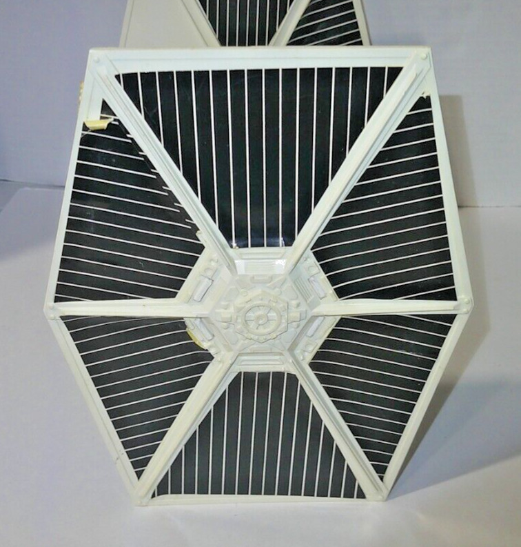 TIE Fighter sold