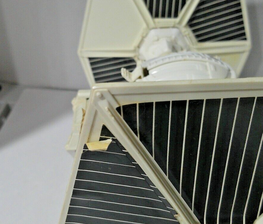TIE Fighter sold