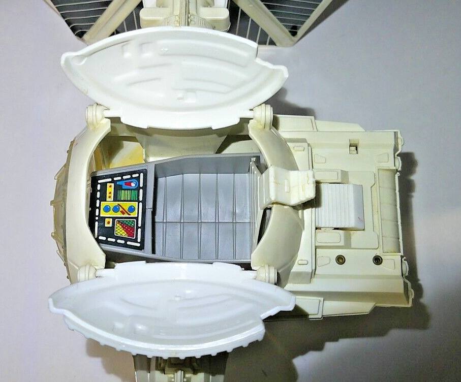 TIE Fighter sold