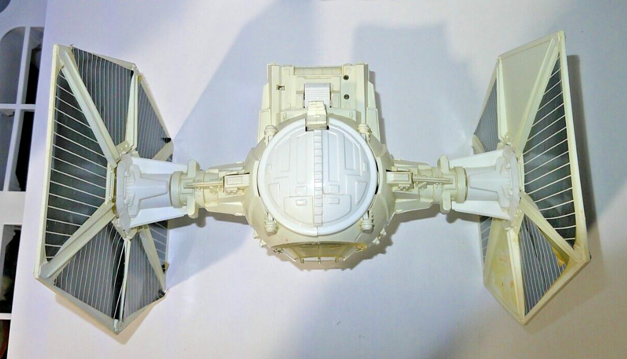 TIE Fighter sold