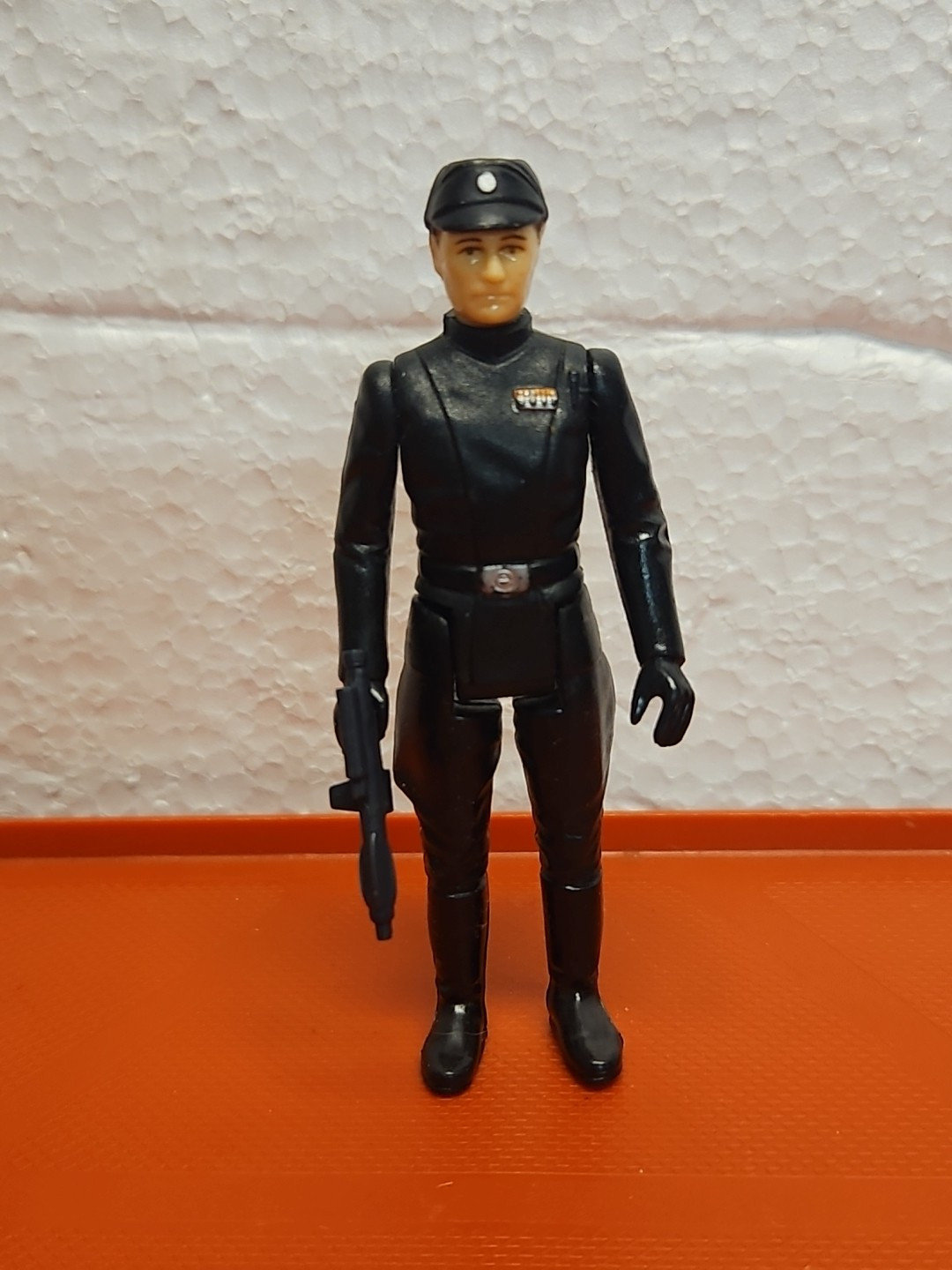 Imperial Commander sold