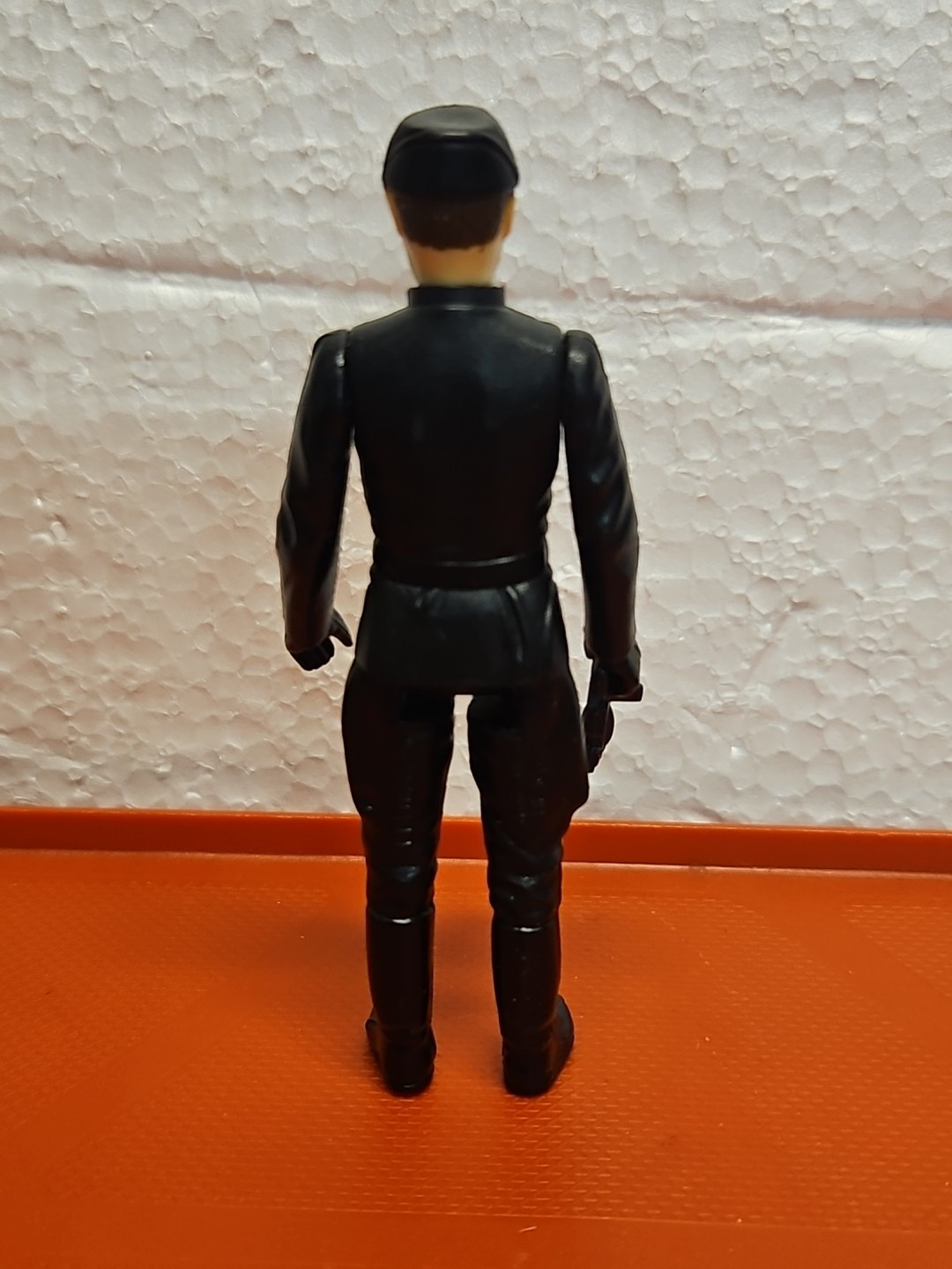 Imperial Commander sold