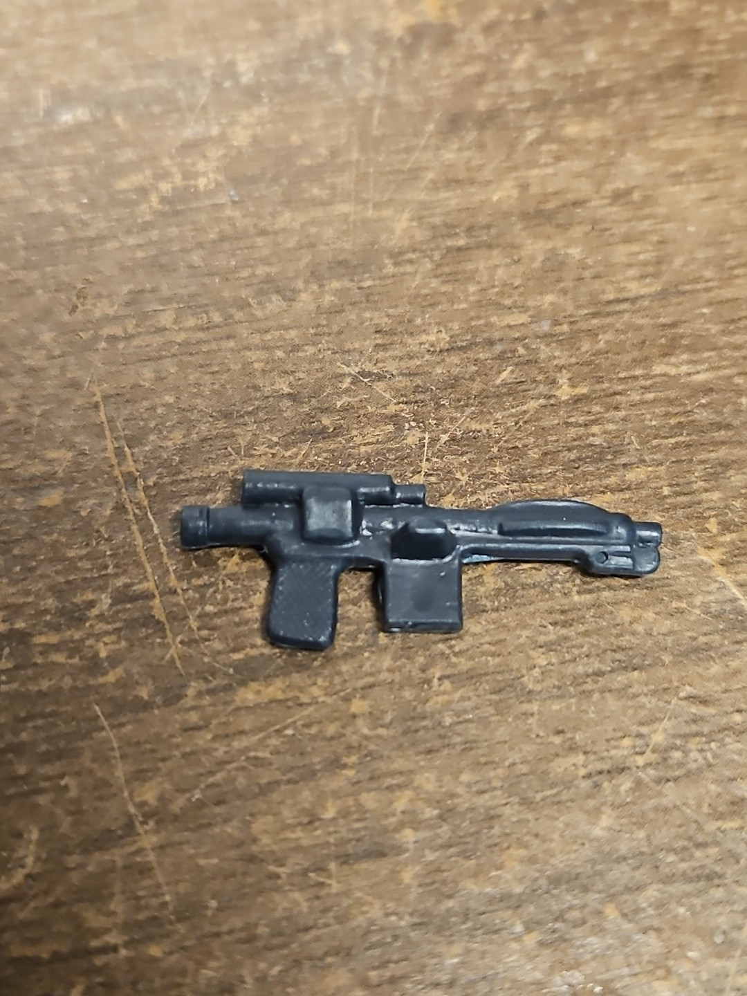 Imperial Commander sold