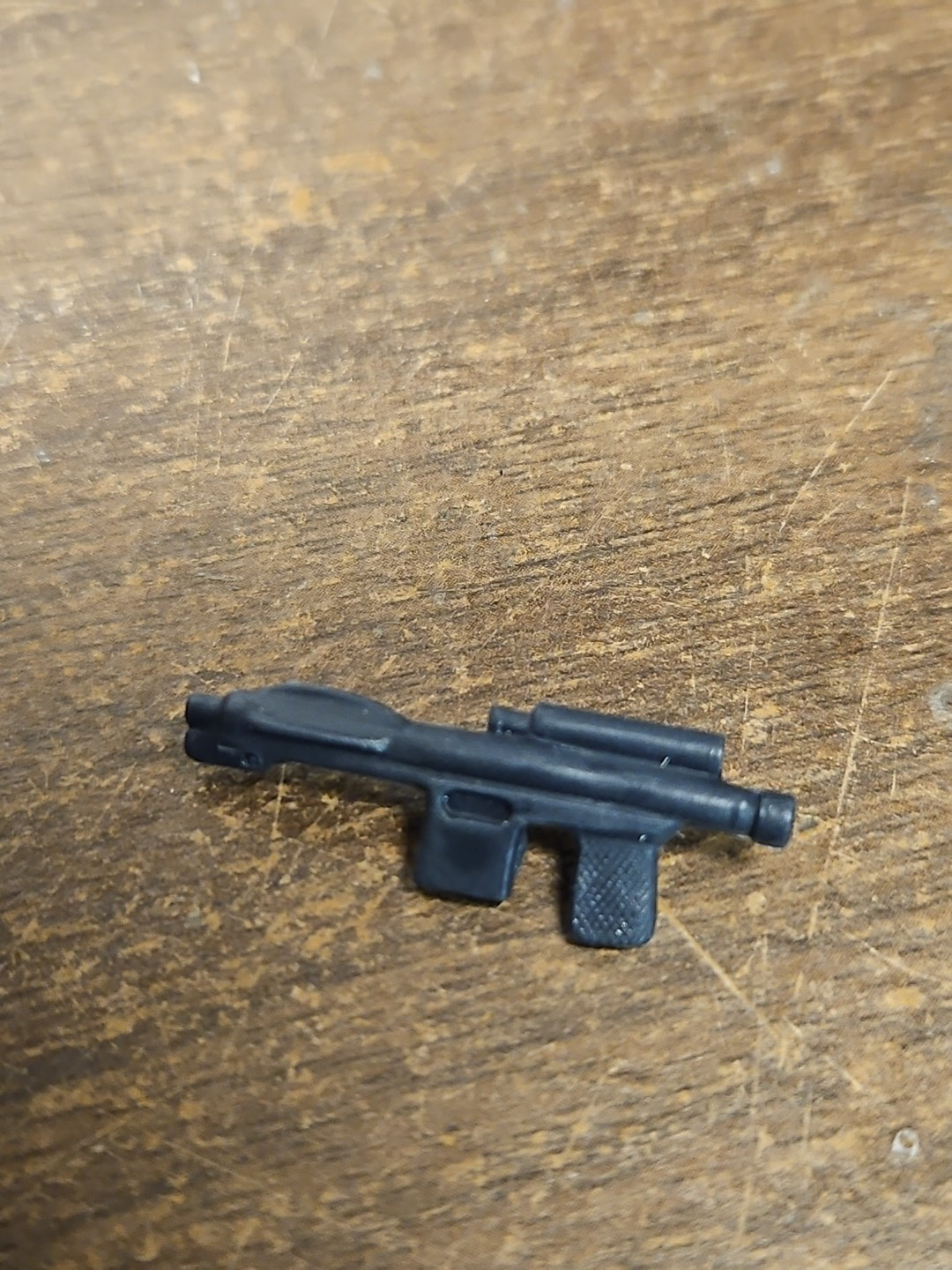 Imperial Commander sold