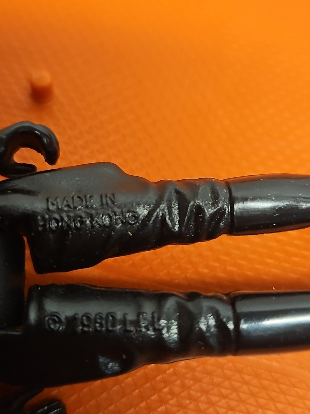 Imperial Commander sold