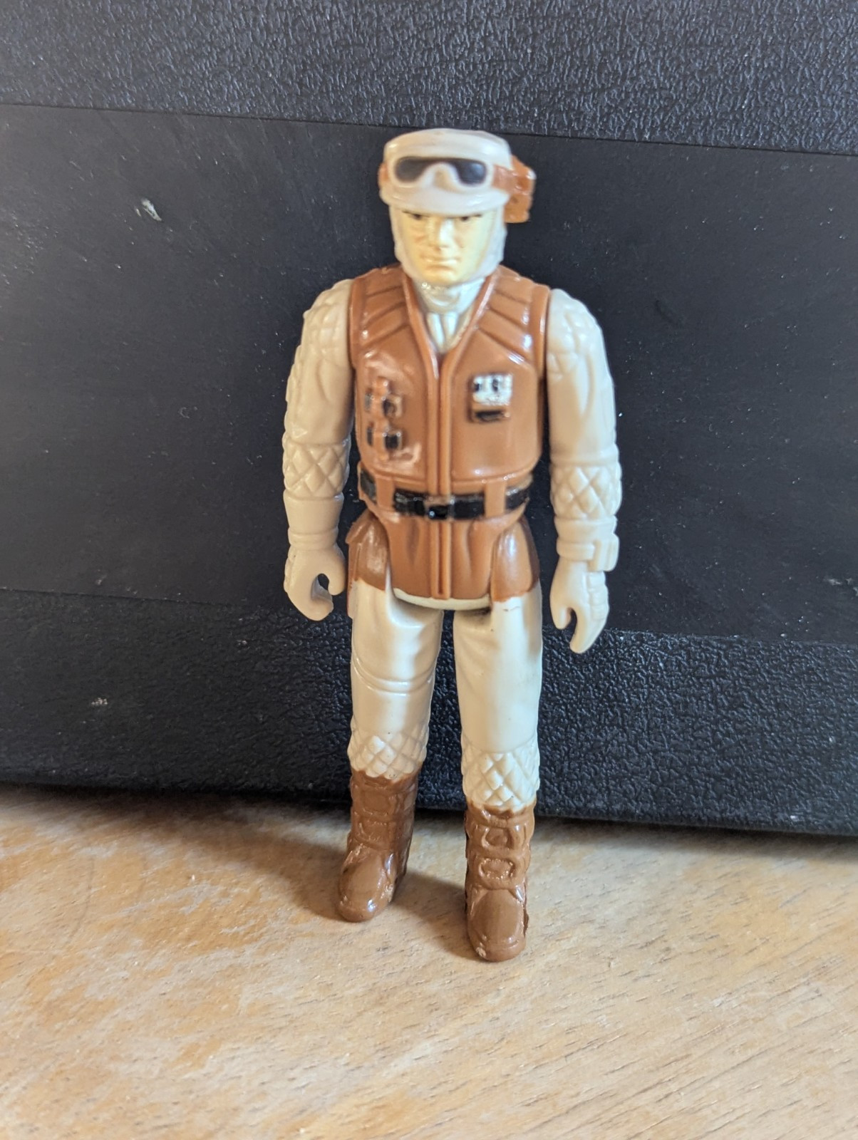 Rebel Soldier (Hoth Battle Gear) sold