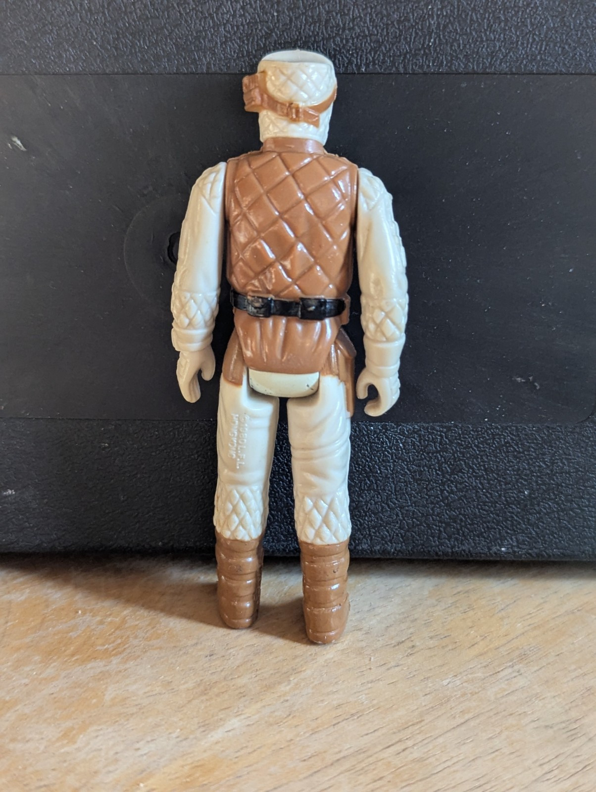 Rebel Soldier (Hoth Battle Gear) sold