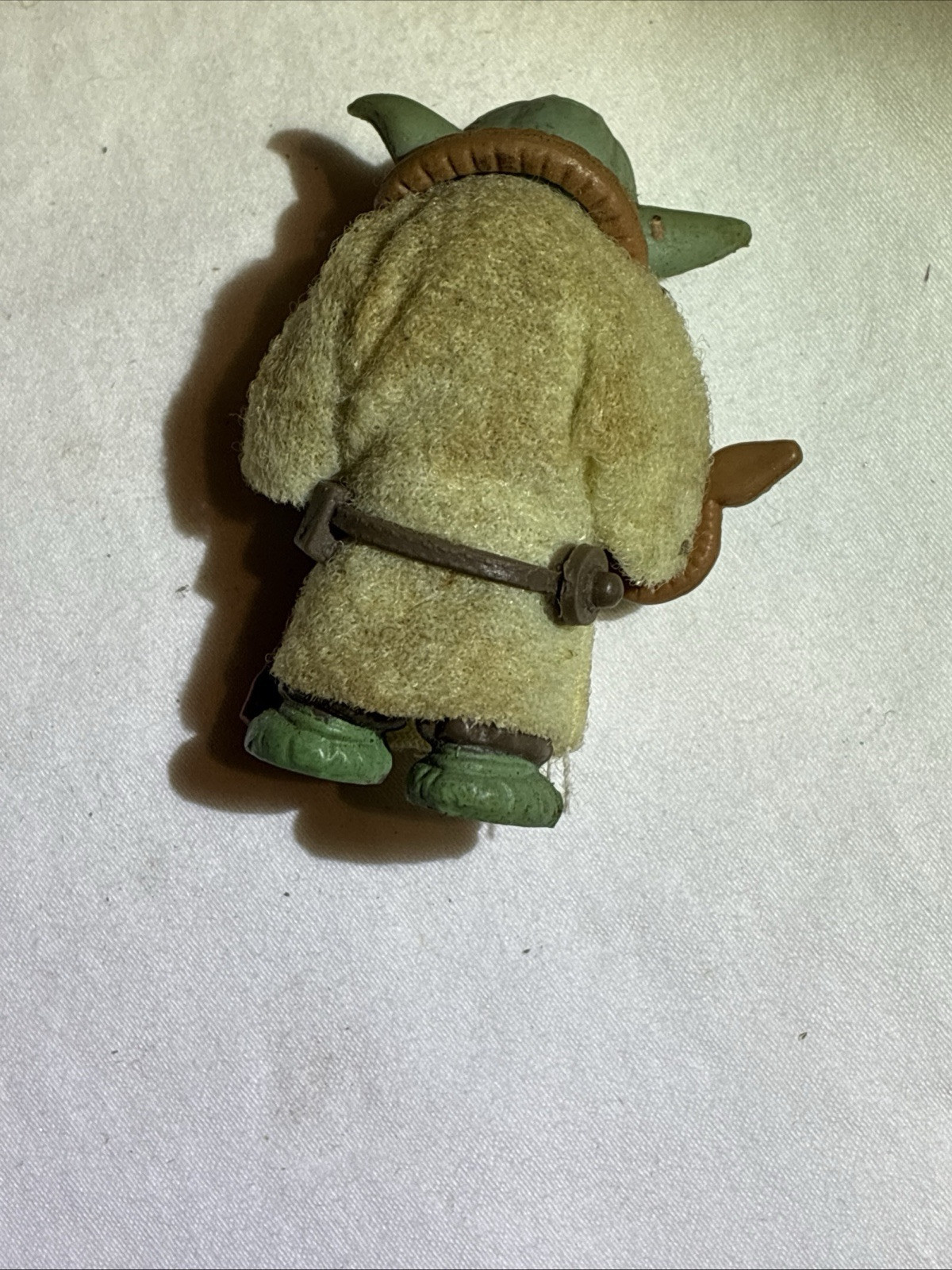 Yoda, The Jedi Master sold