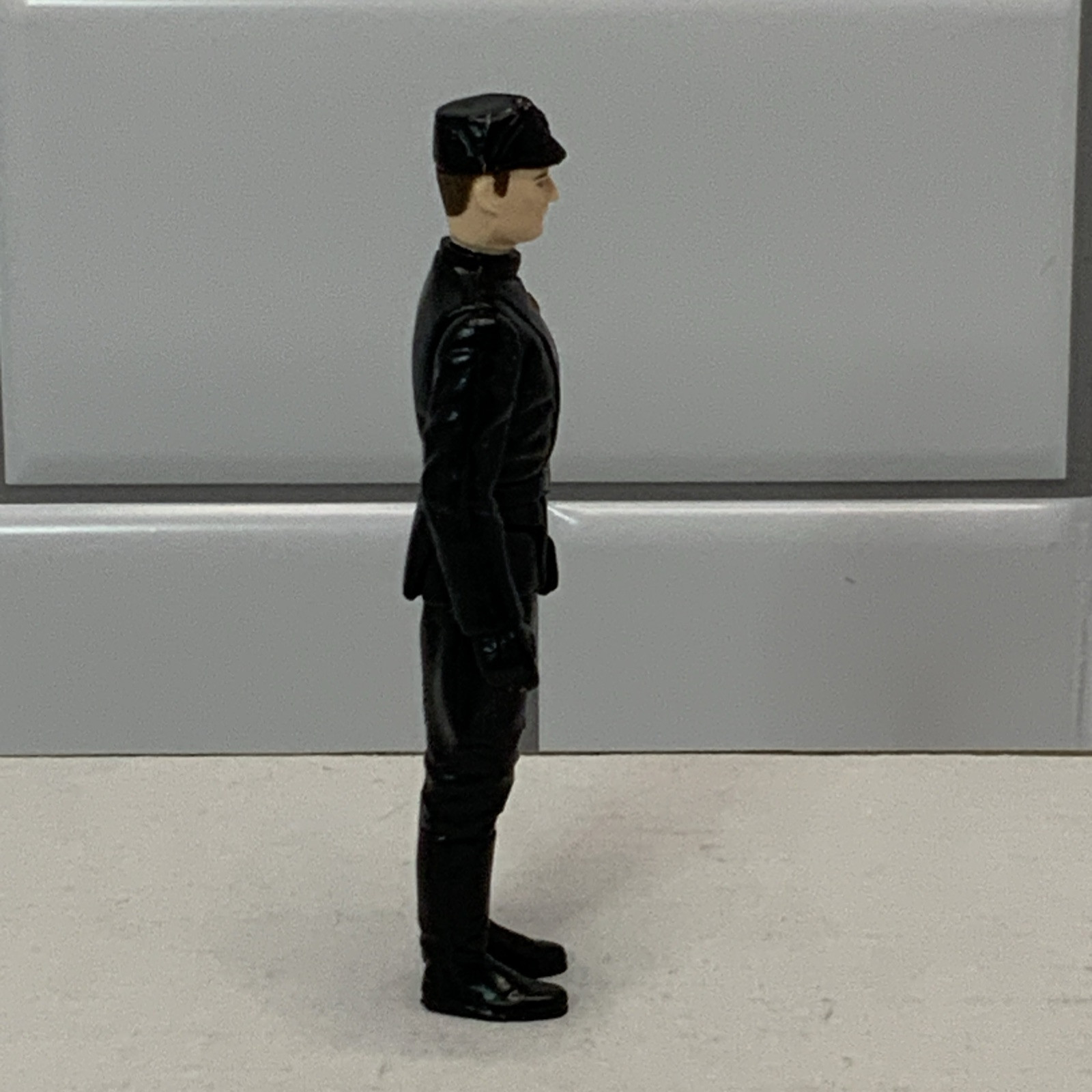 Imperial Commander sold