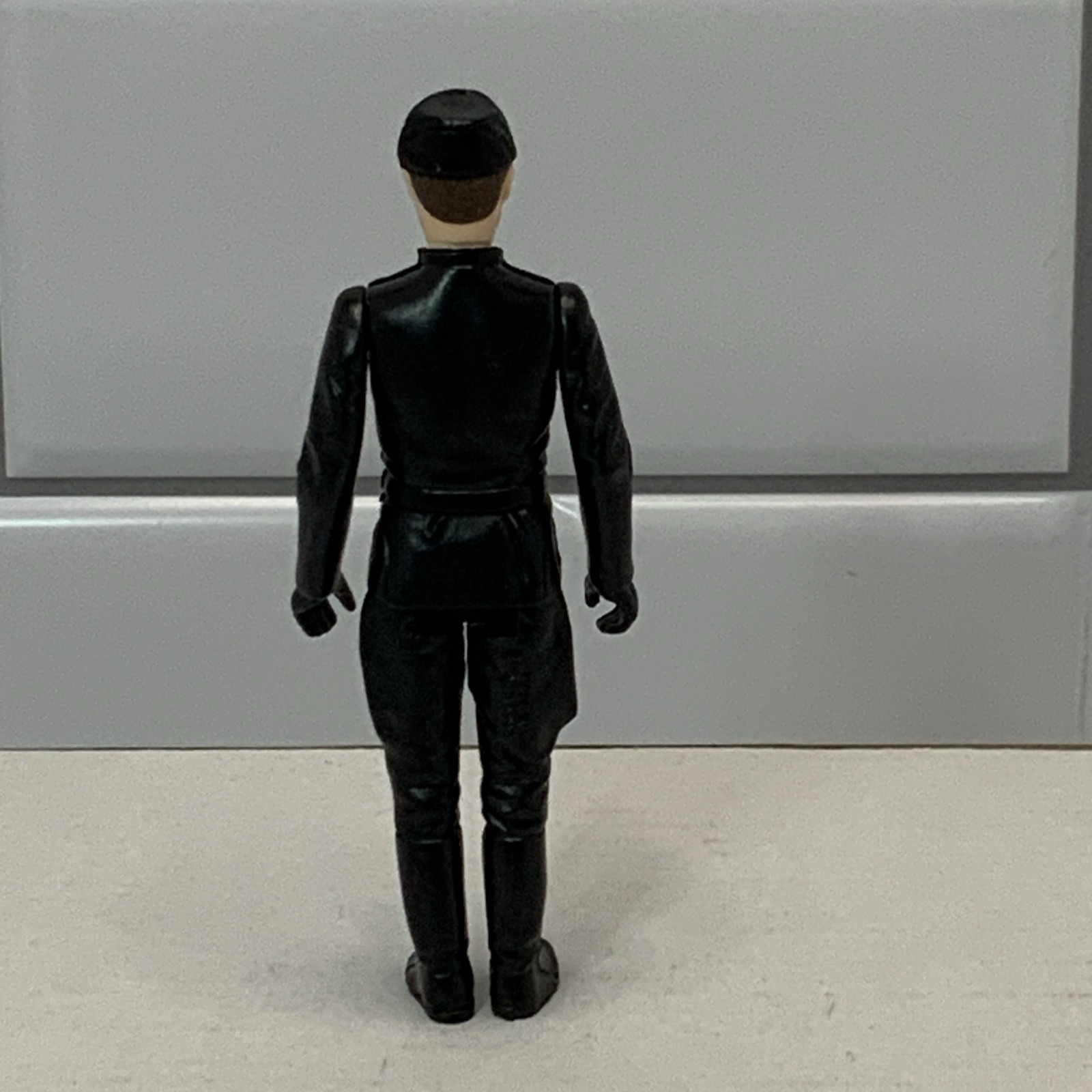 Imperial Commander sold