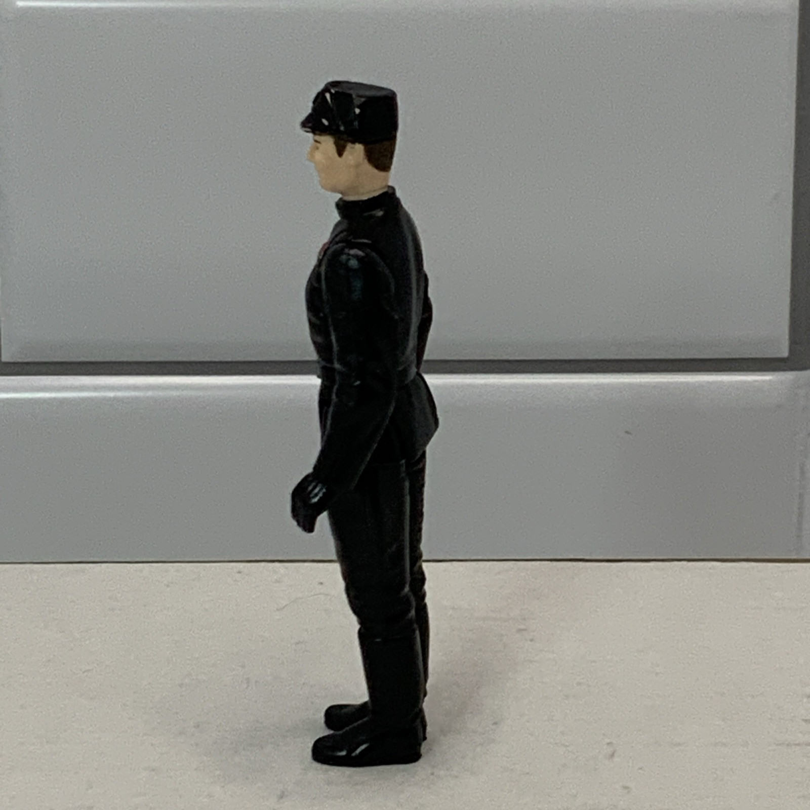 Imperial Commander sold