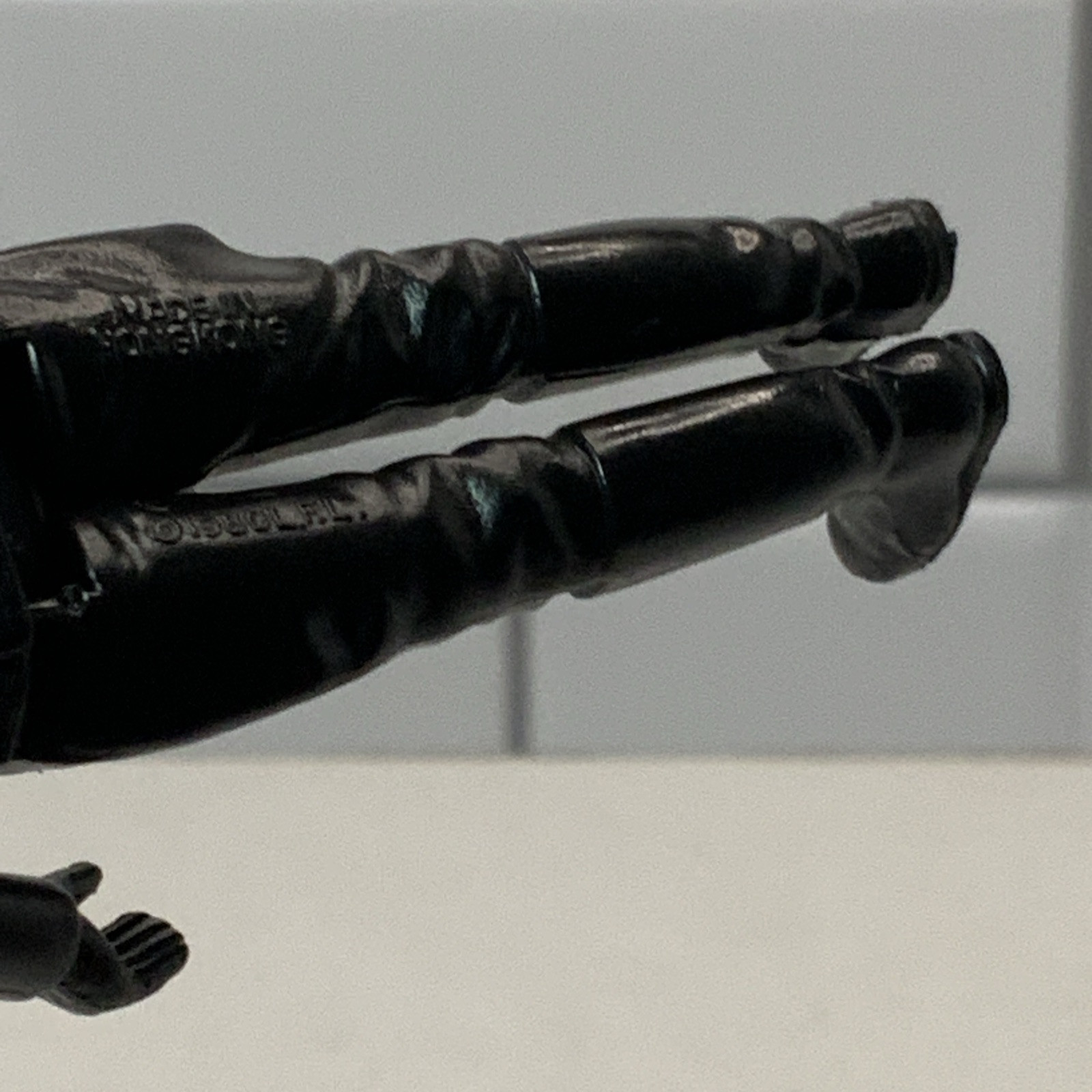 Imperial Commander sold