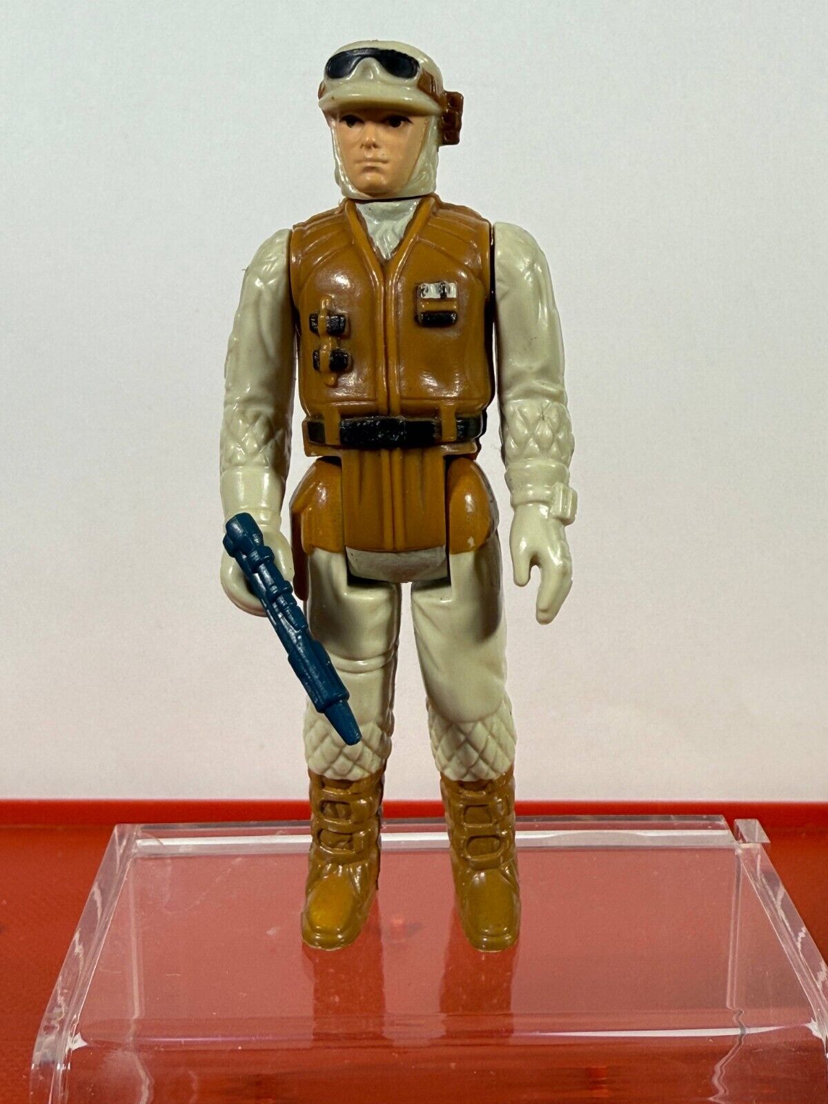 Rebel Soldier (Hoth Battle Gear) sold