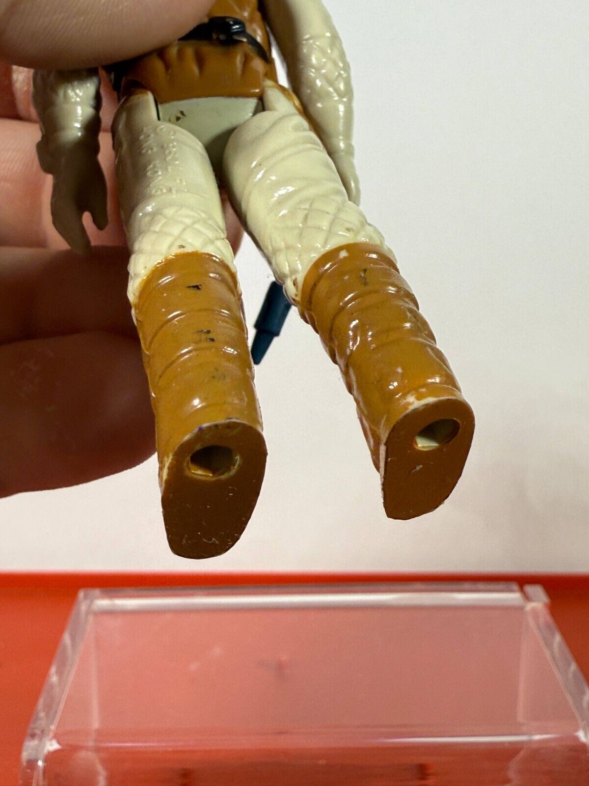 Rebel Soldier (Hoth Battle Gear) sold