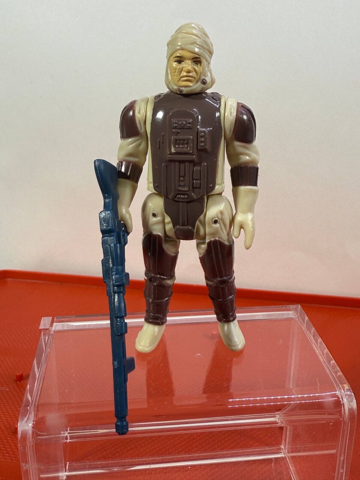 Dengar sold