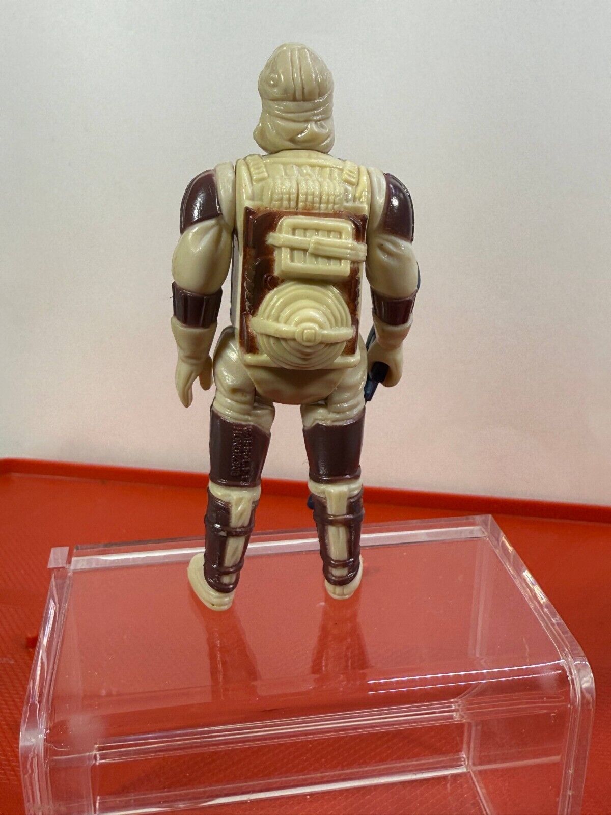 Dengar sold