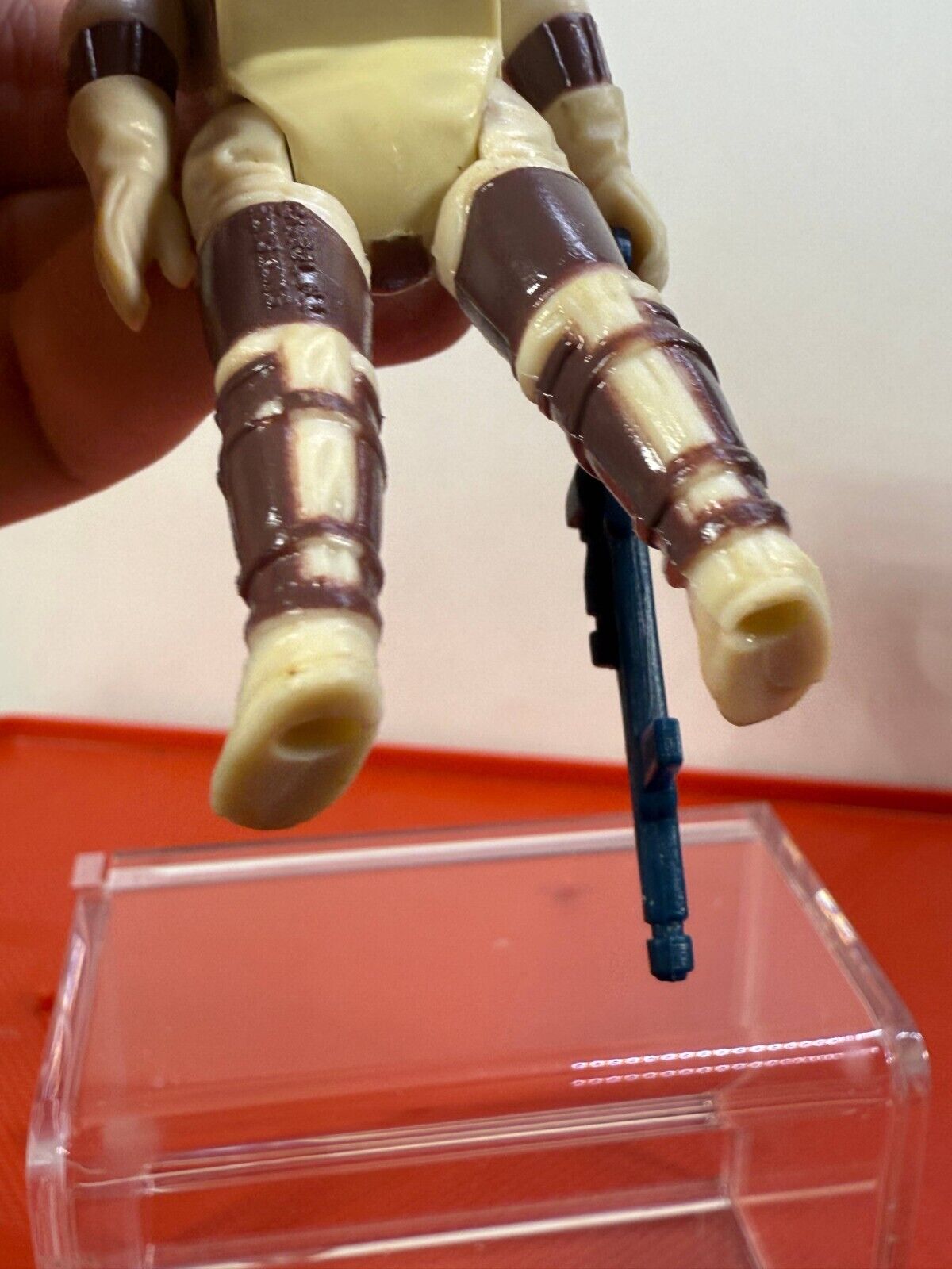 Dengar sold