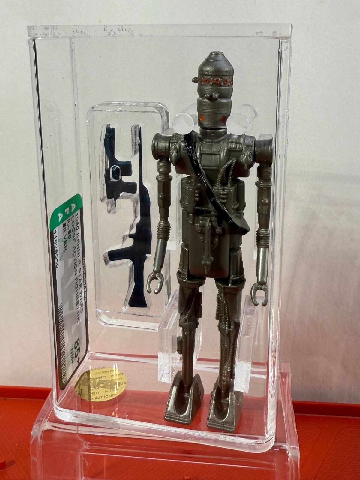 IG-88 sold