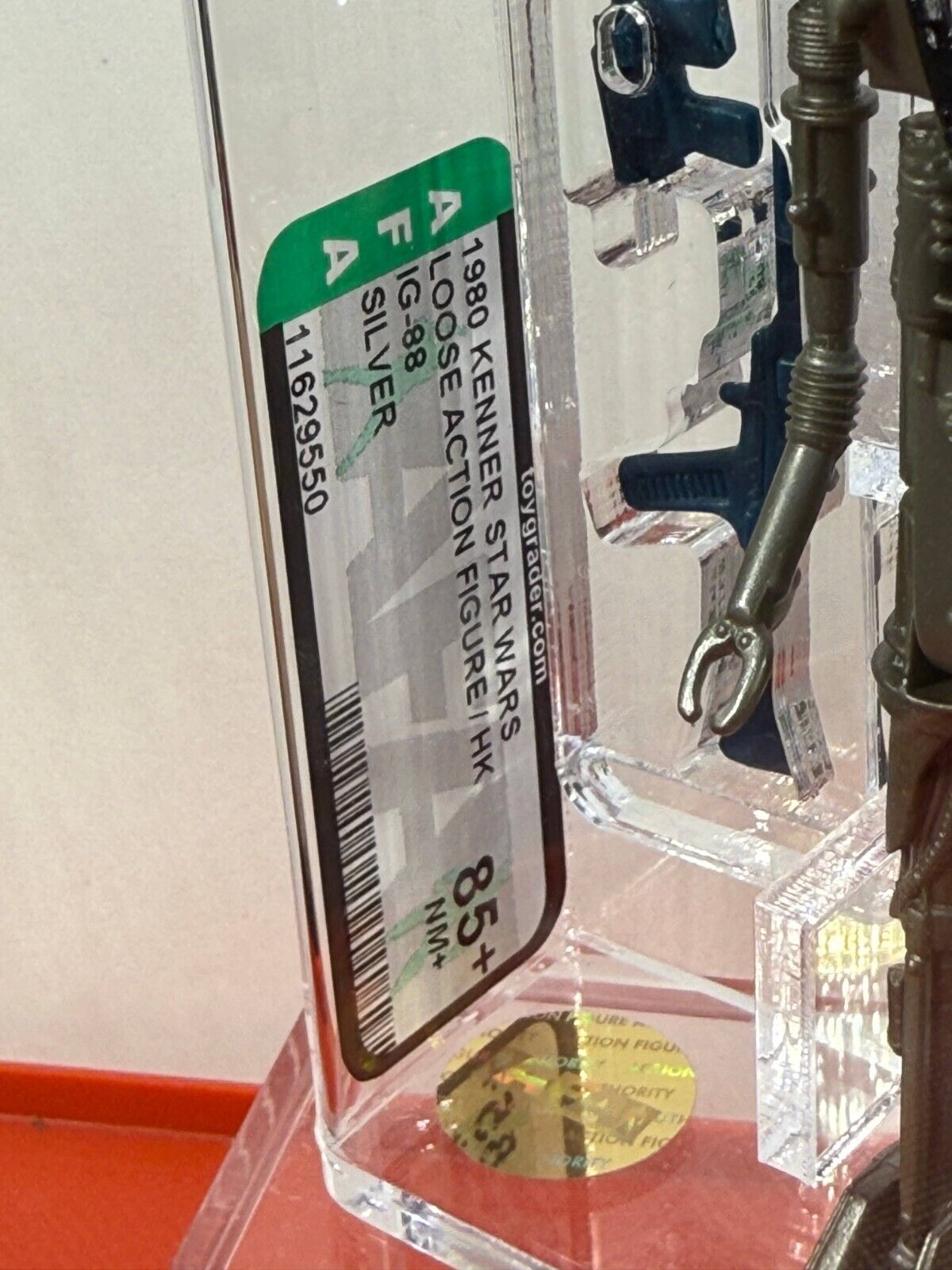 IG-88 sold