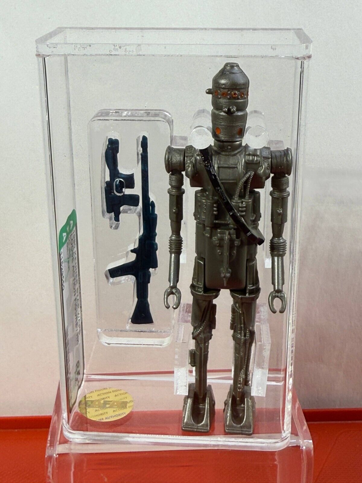 IG-88 sold