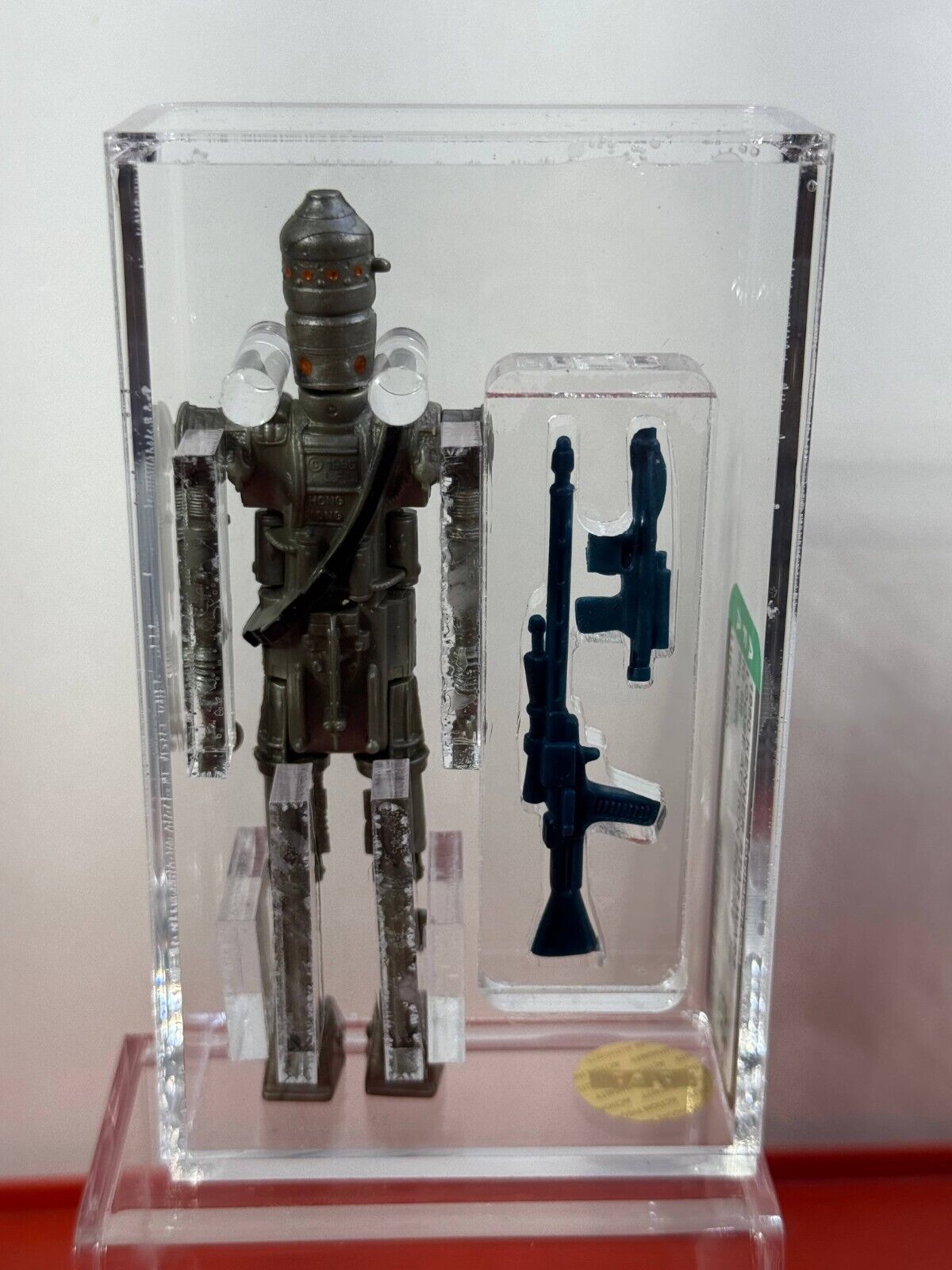 IG-88 sold