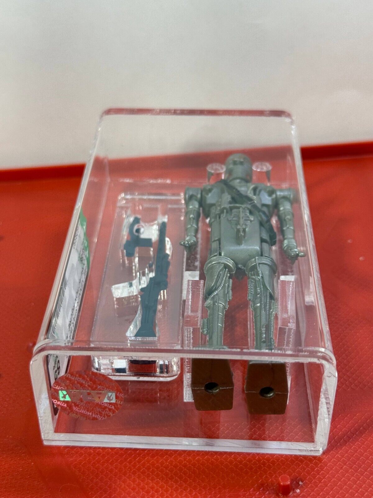 IG-88 sold