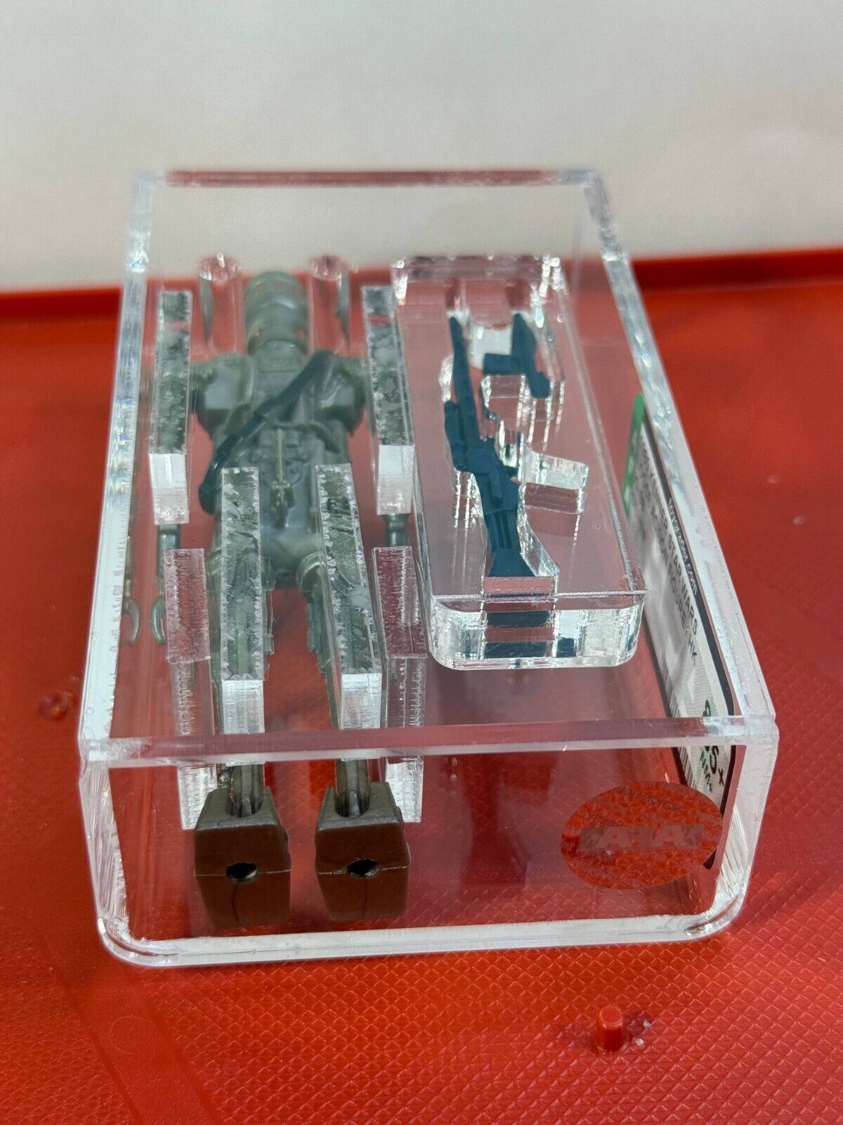 IG-88 sold