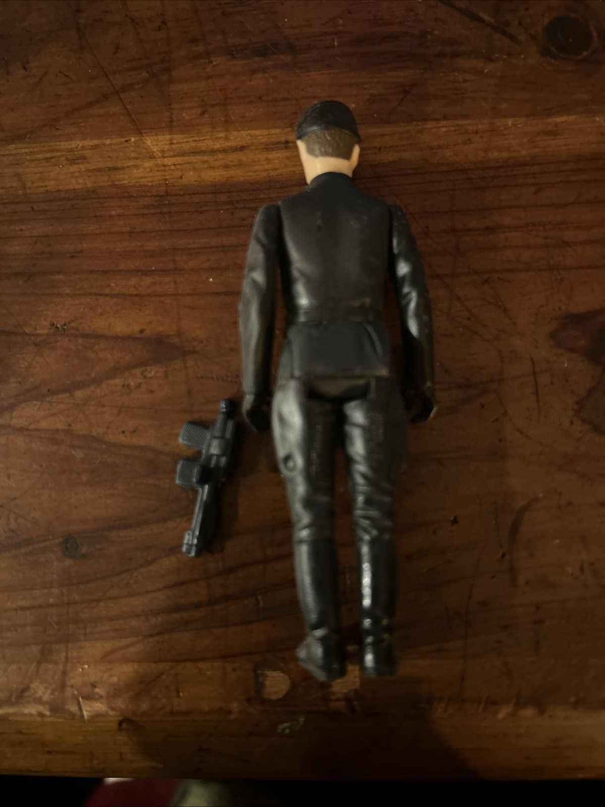 Imperial Commander sold