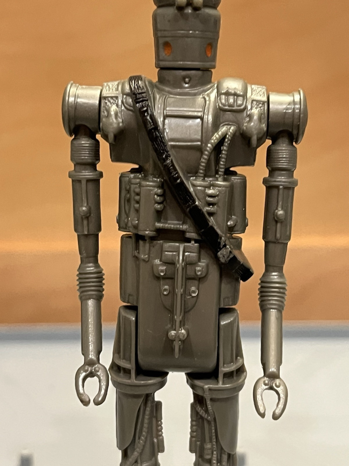 IG-88 sold