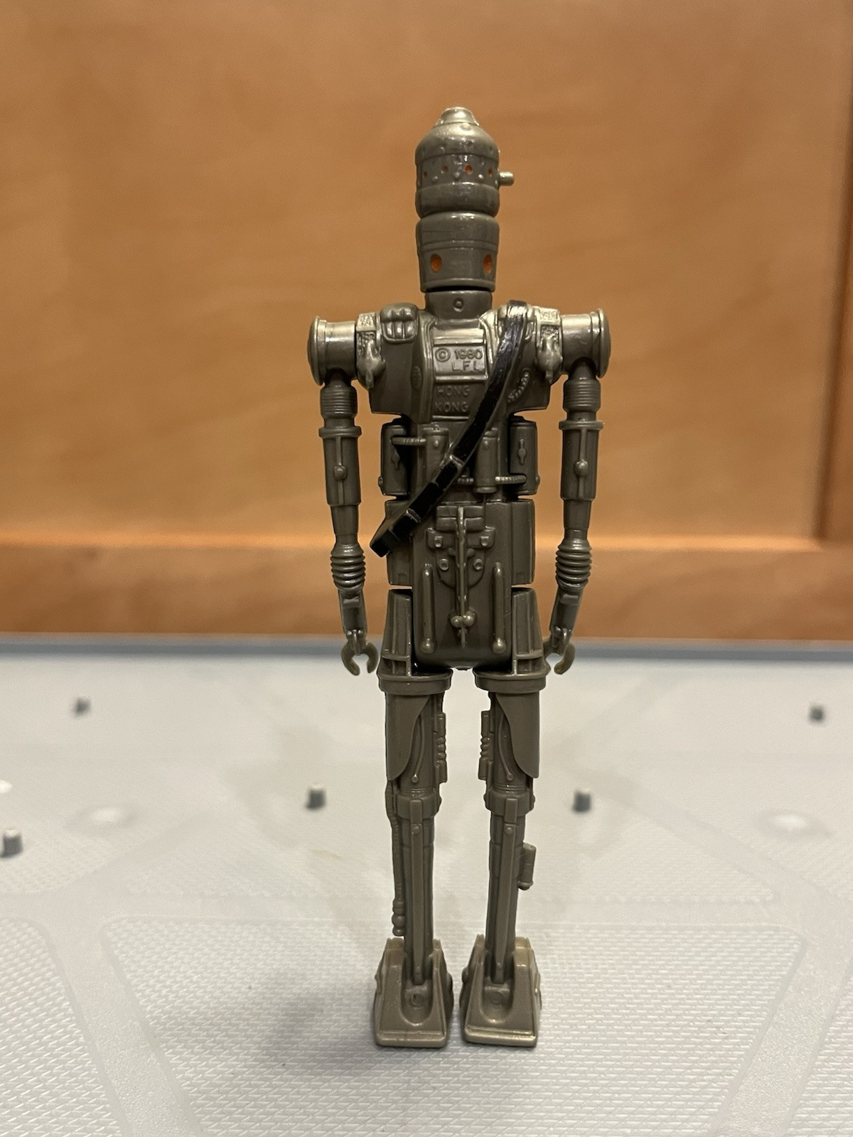 IG-88 sold