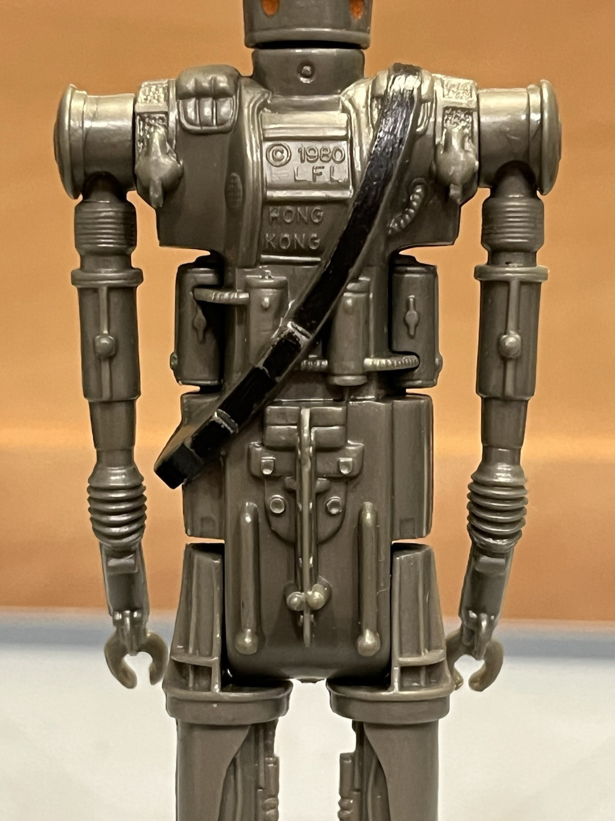 IG-88 sold