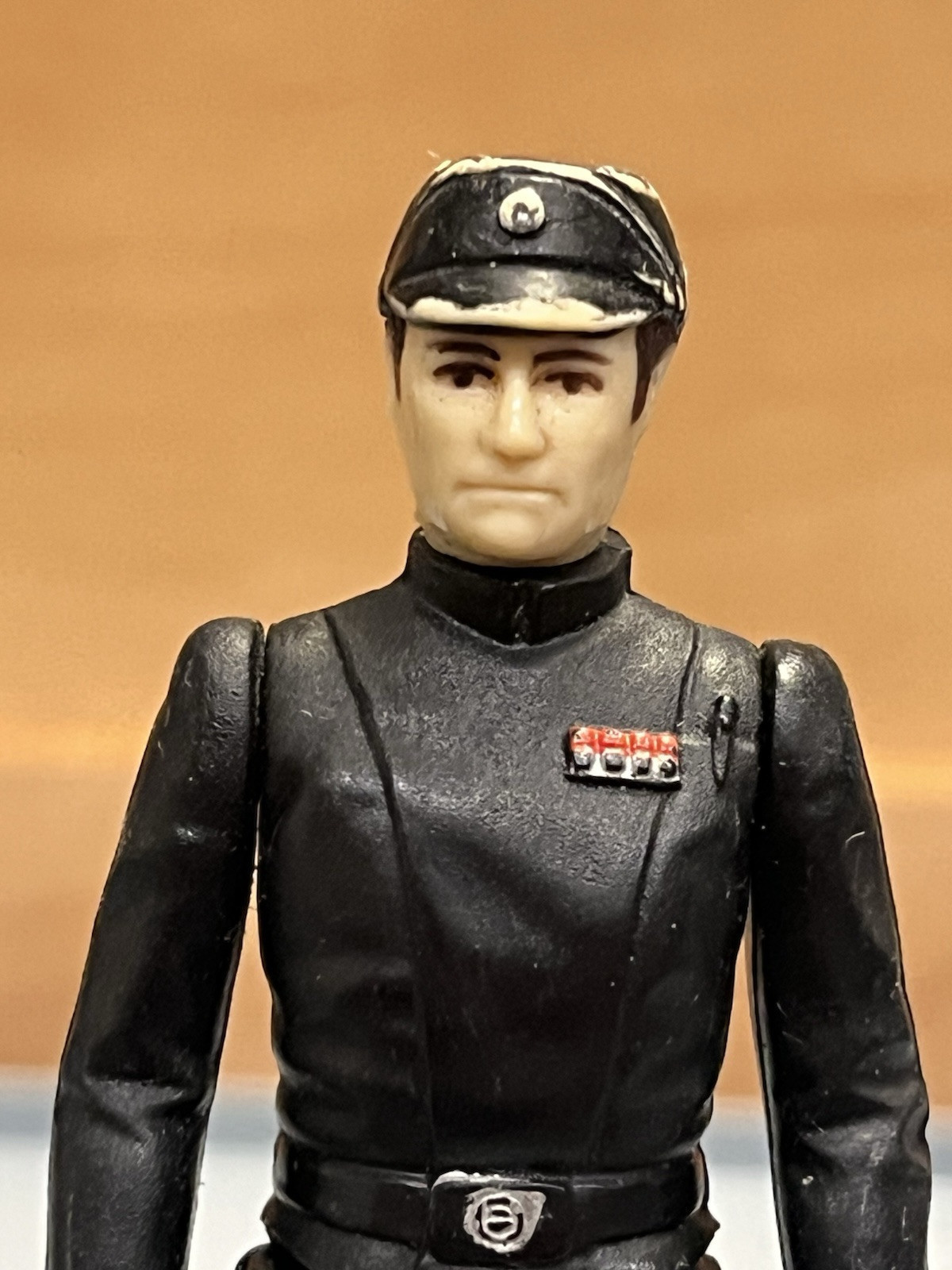 Imperial Commander sold