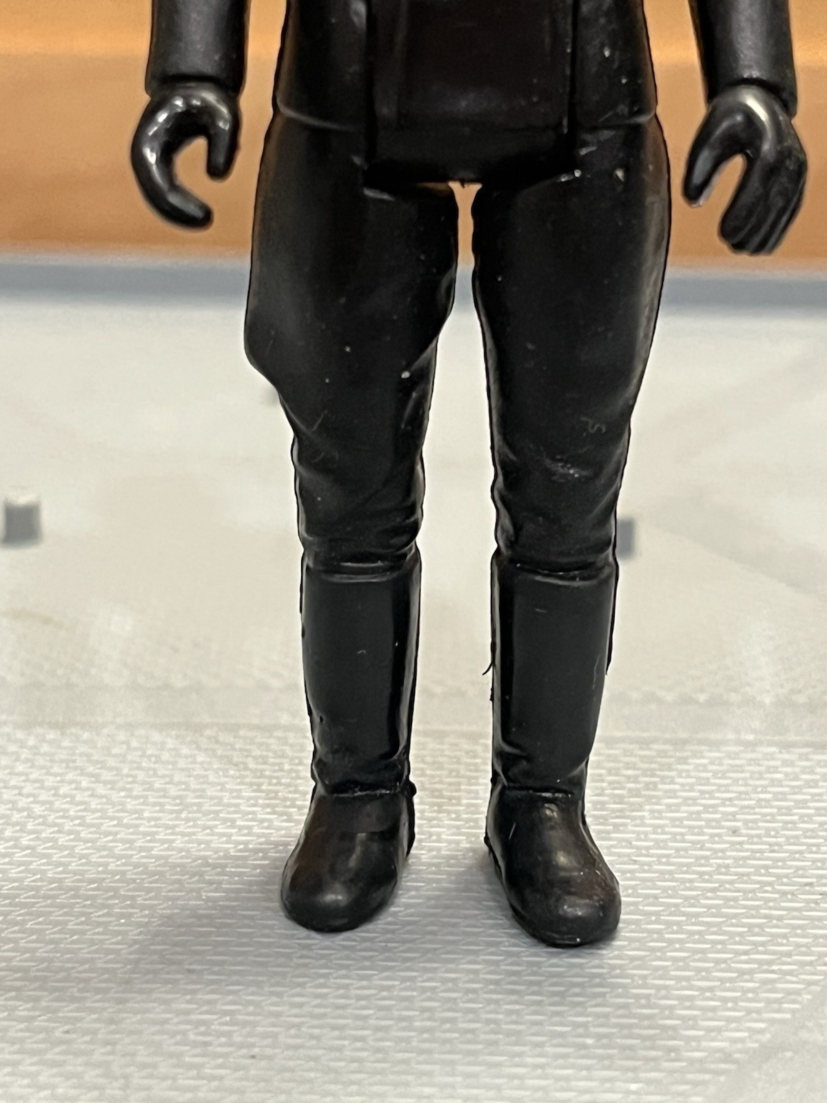 Imperial Commander sold