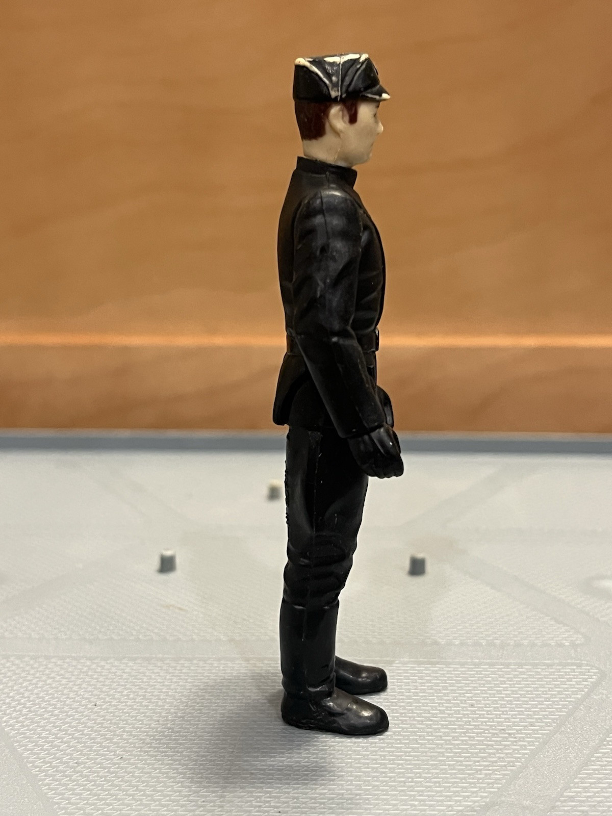 Imperial Commander sold